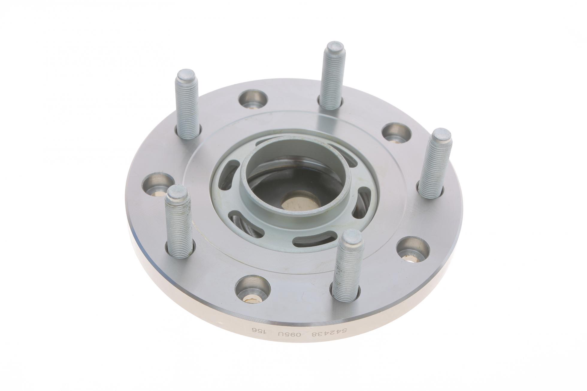 VKBA7029 SKF