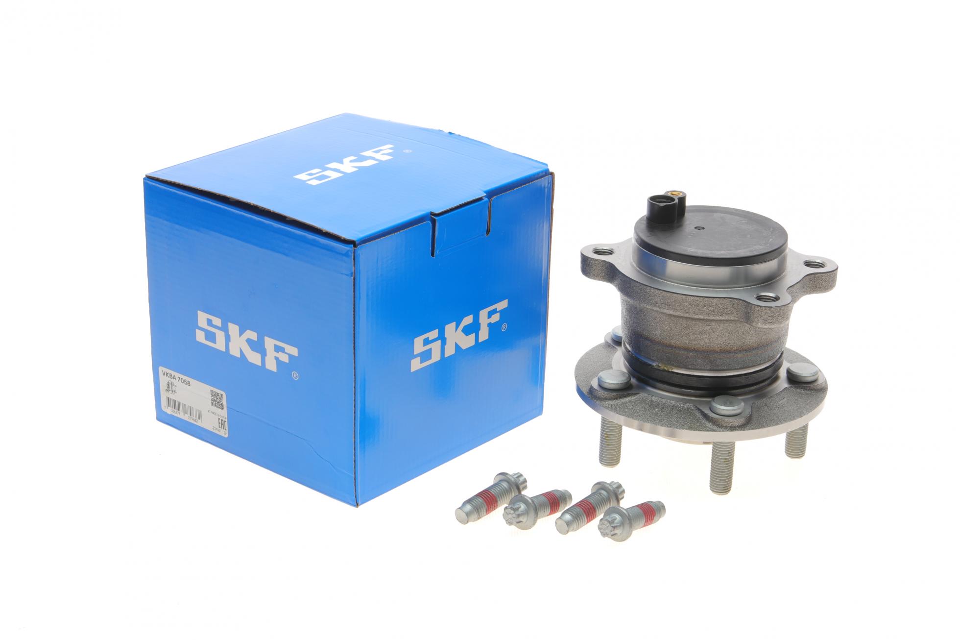 VKBA7058 SKF