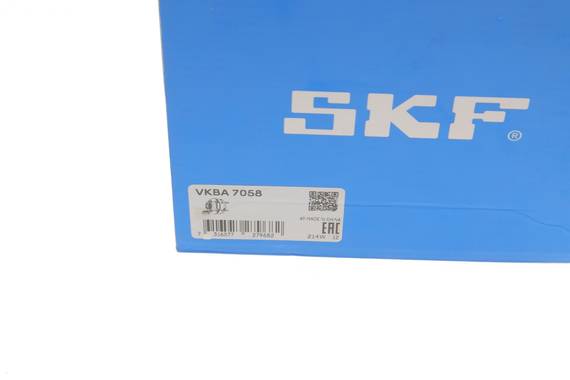 VKBA7058 SKF
