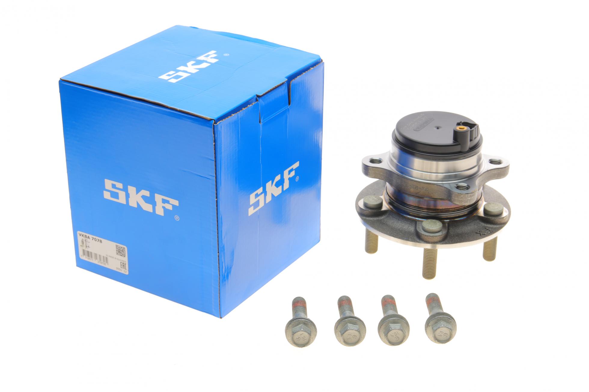 VKBA7078 SKF