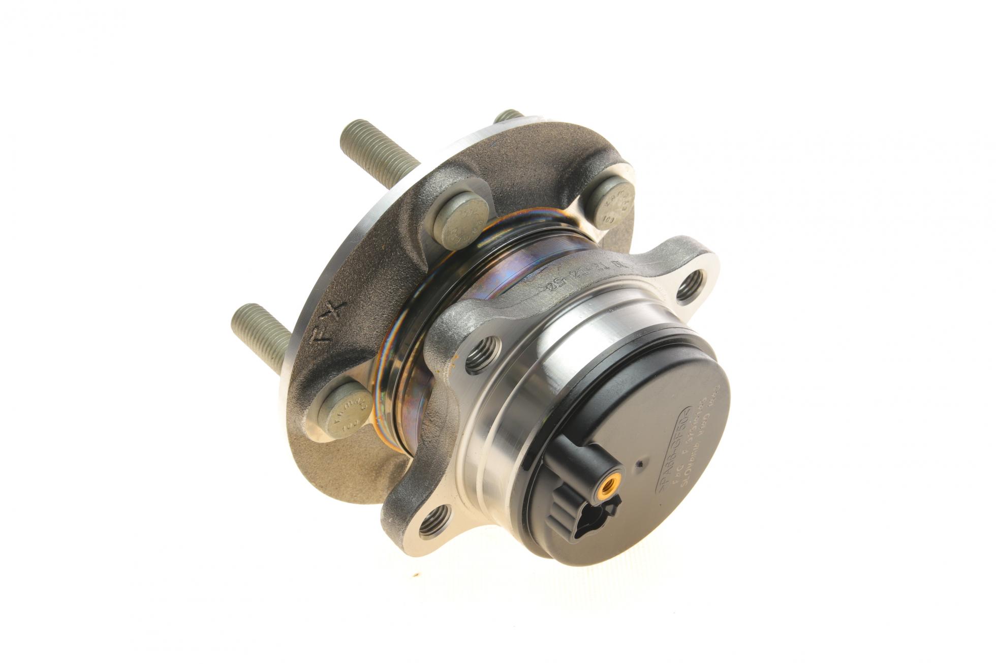 VKBA7078 SKF