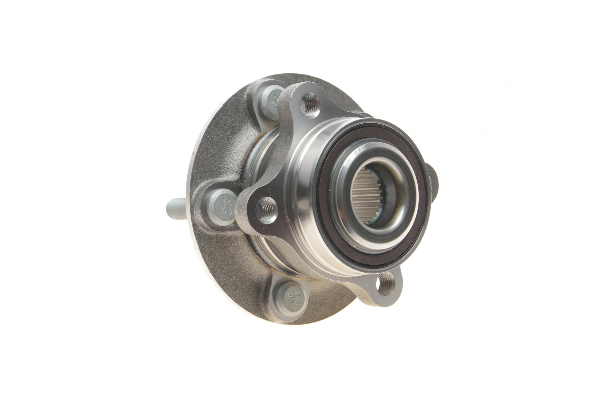 VKBA7080 SKF