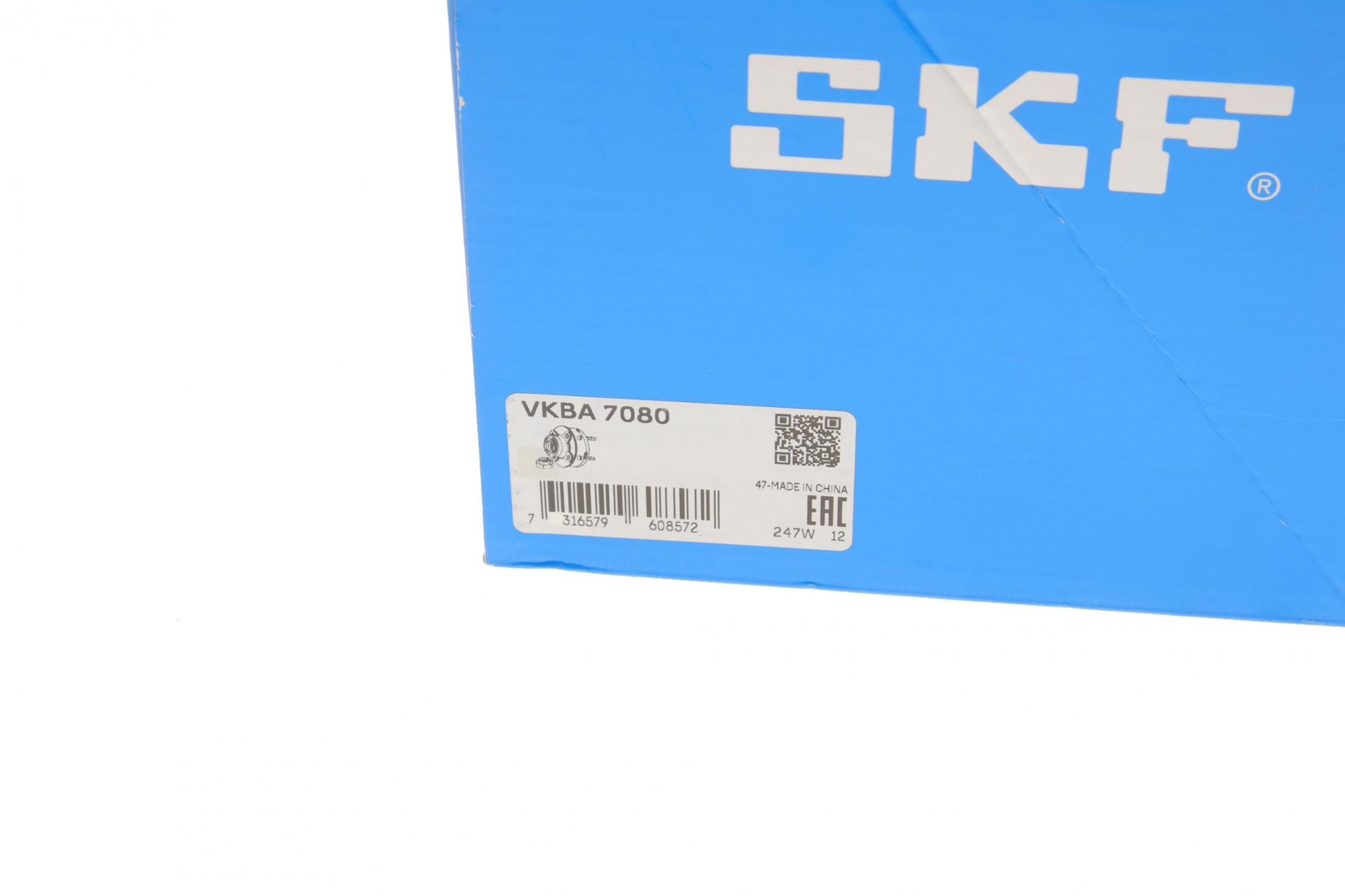 VKBA7080 SKF