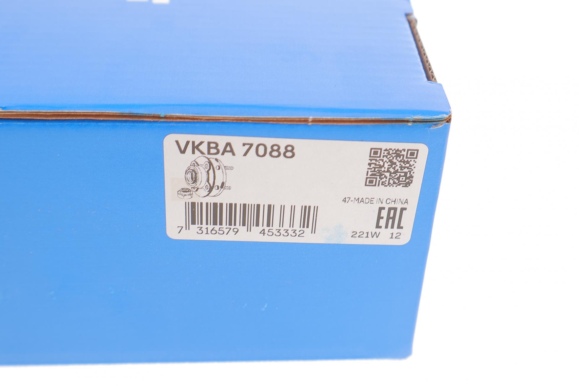 VKBA7088 SKF