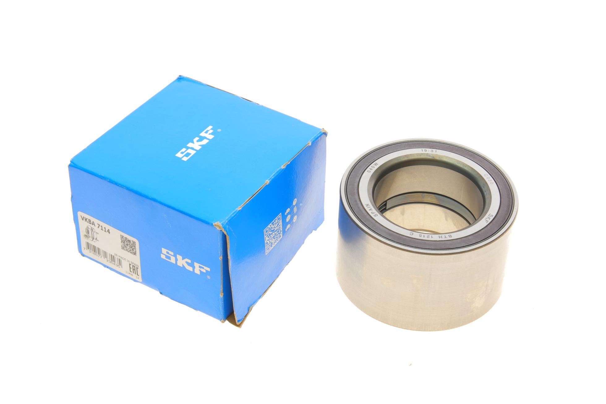 VKBA7114 SKF
