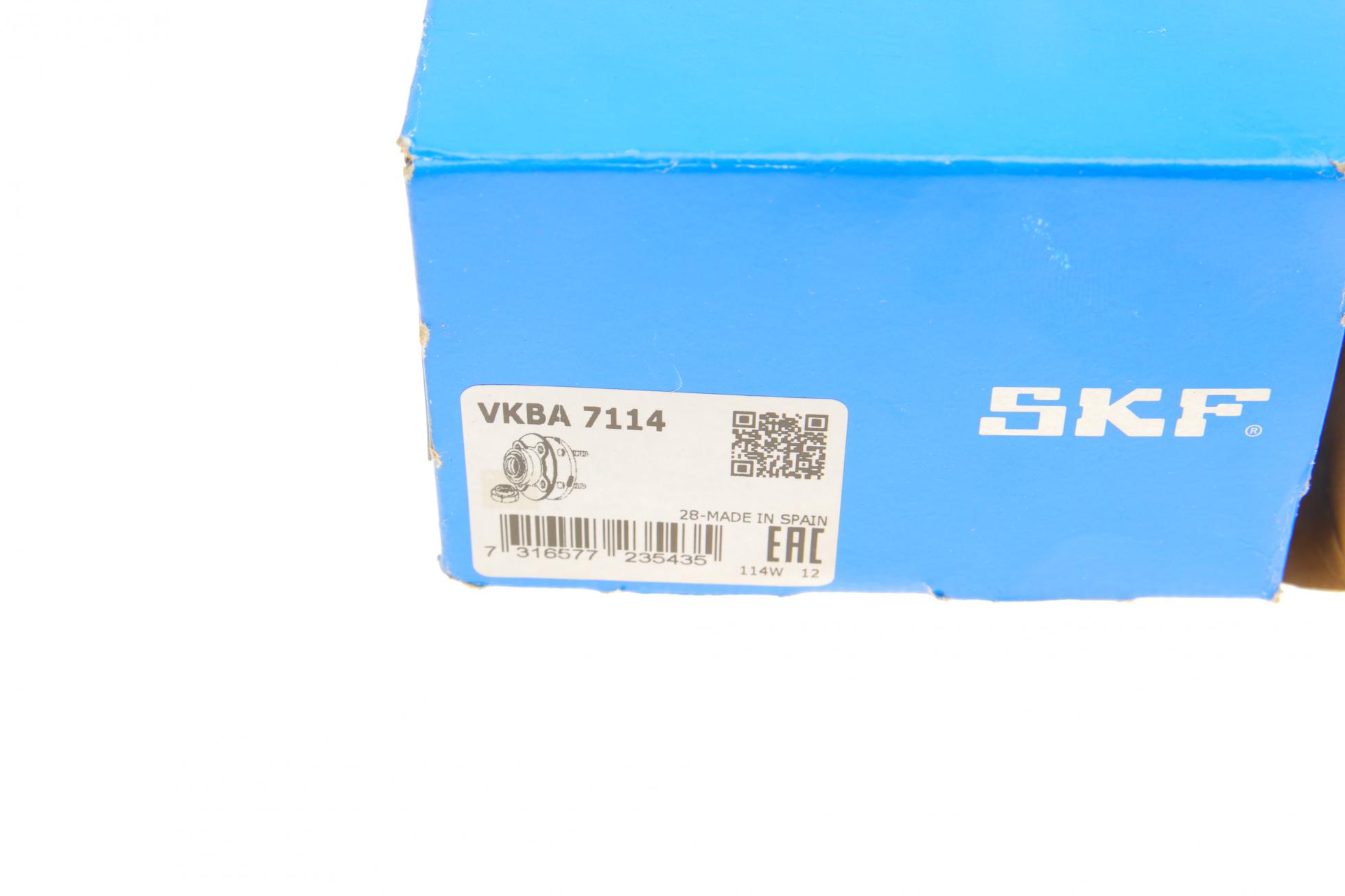 VKBA7114 SKF