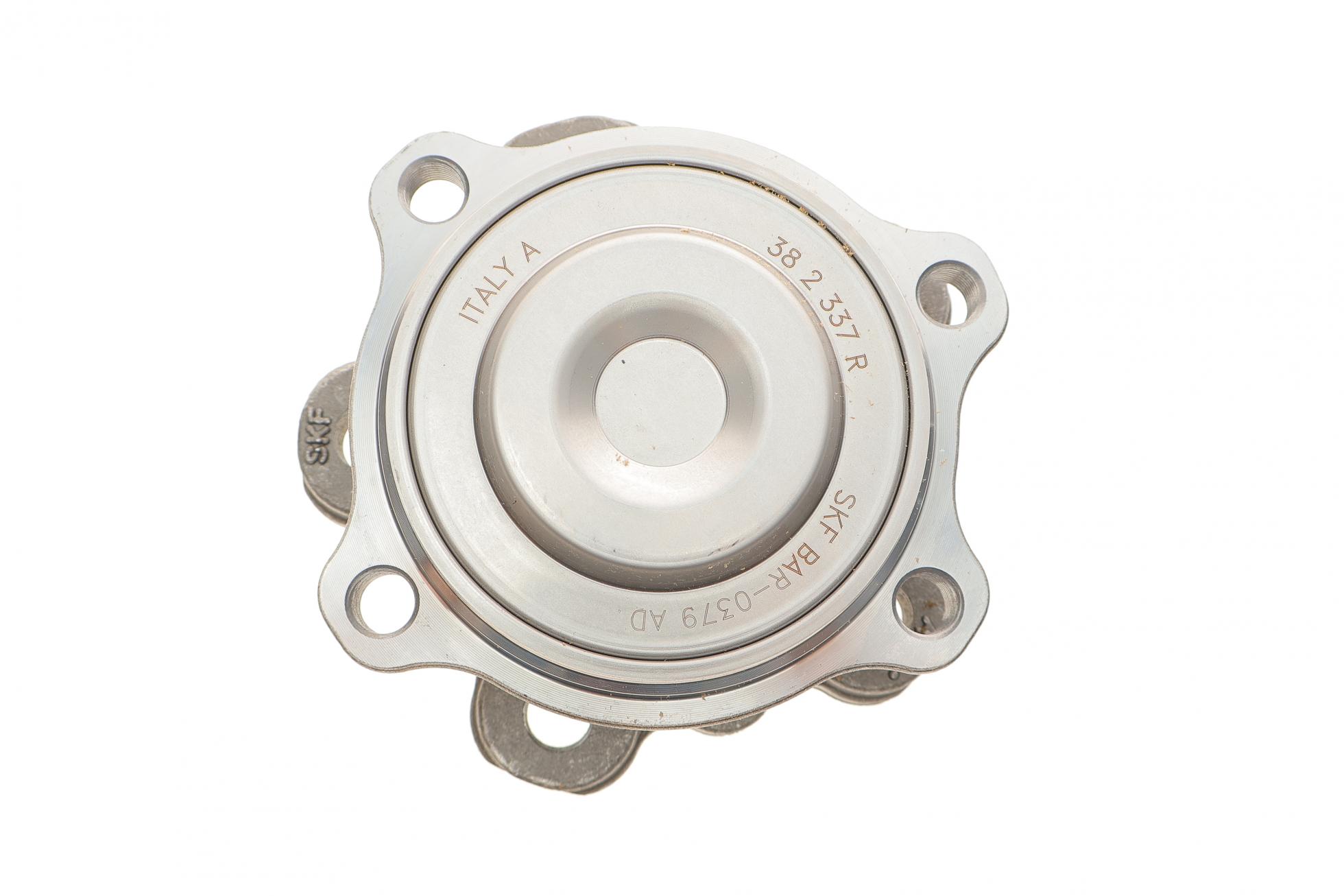 VKBA7128 SKF