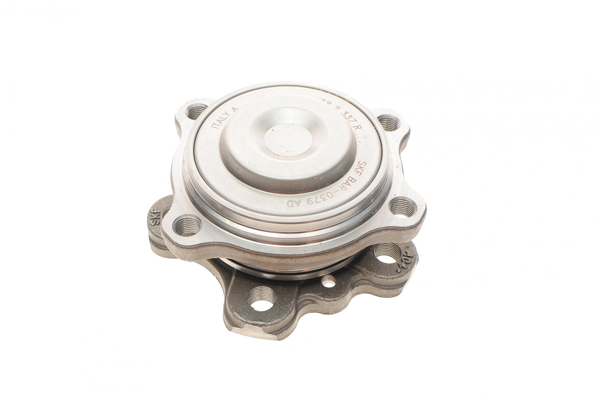 VKBA7128 SKF