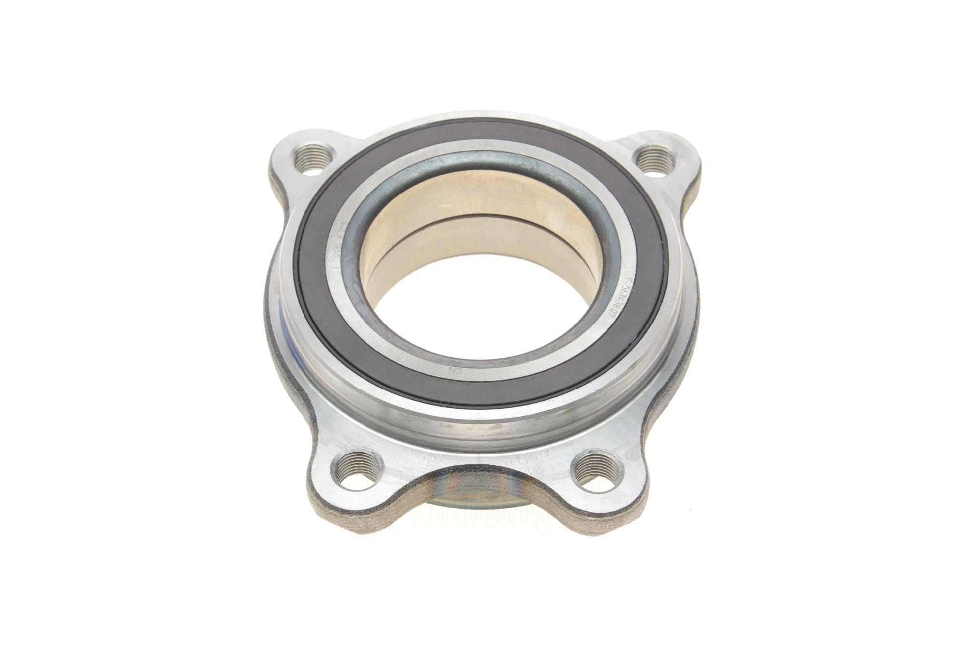 VKBA7131 SKF