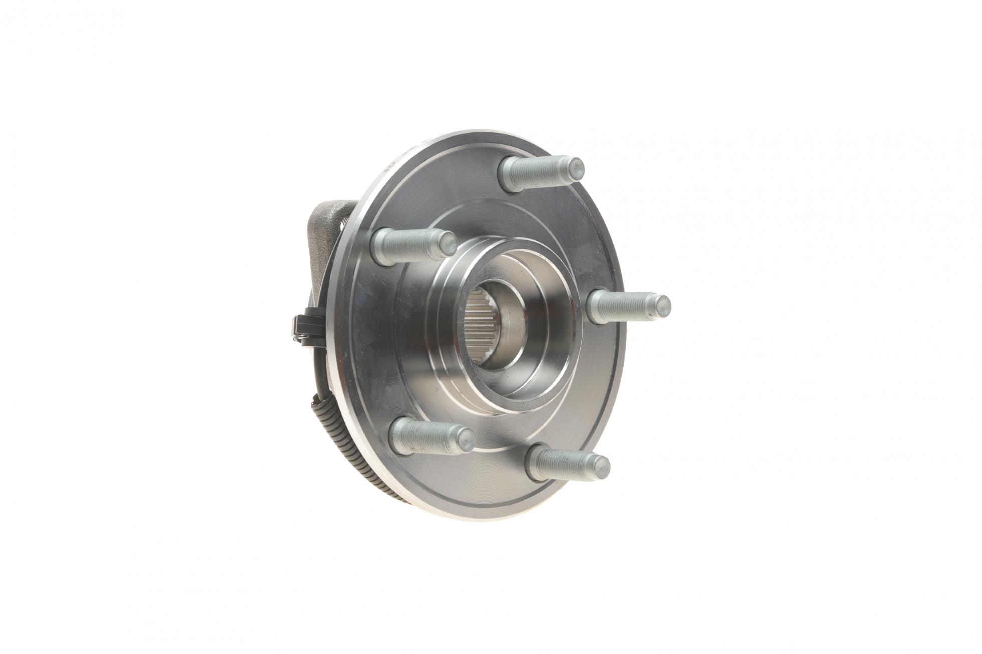 VKBA7147 SKF