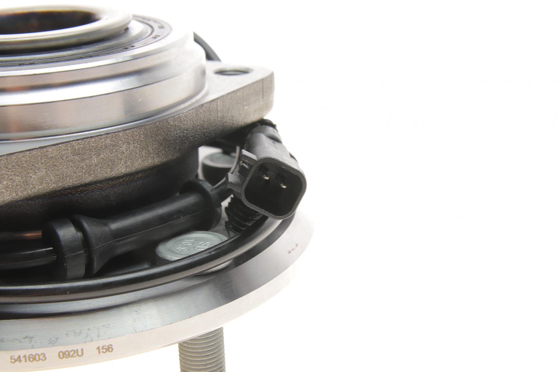 VKBA7147 SKF