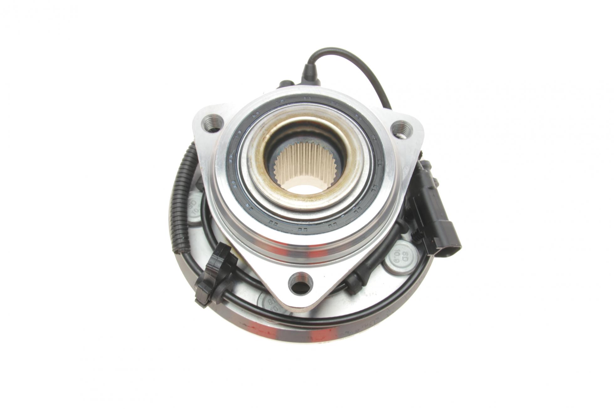 VKBA7147 SKF