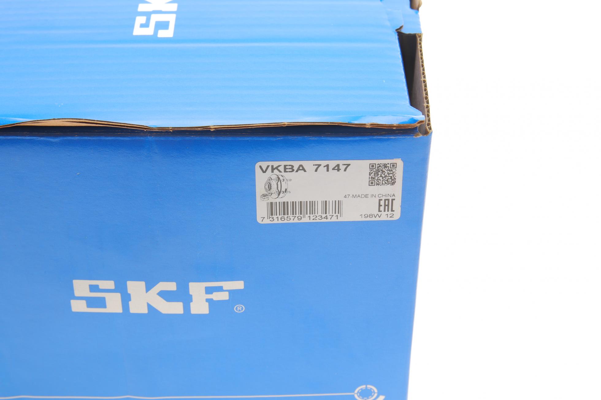 VKBA7147 SKF