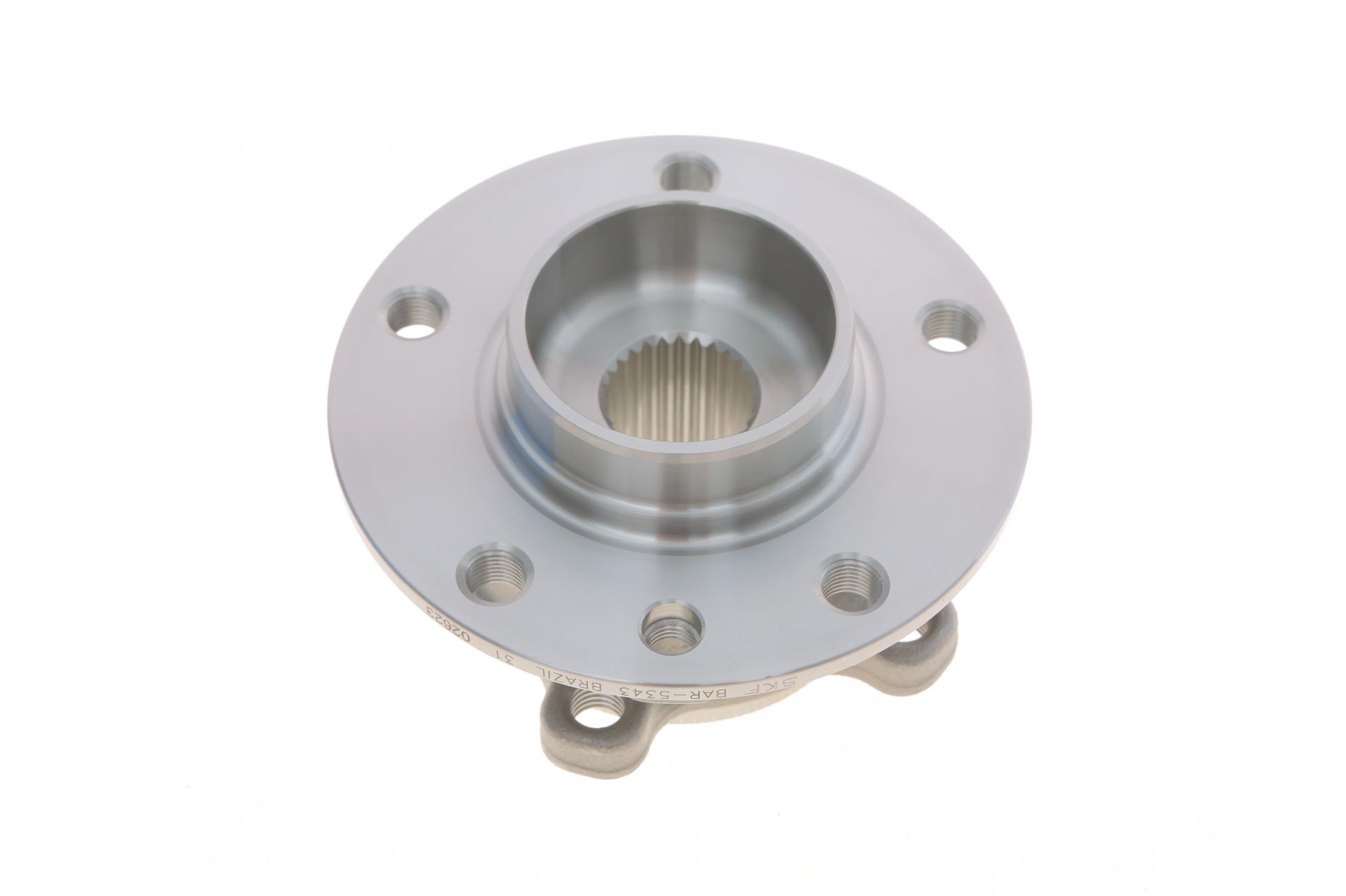 VKBA7148 SKF