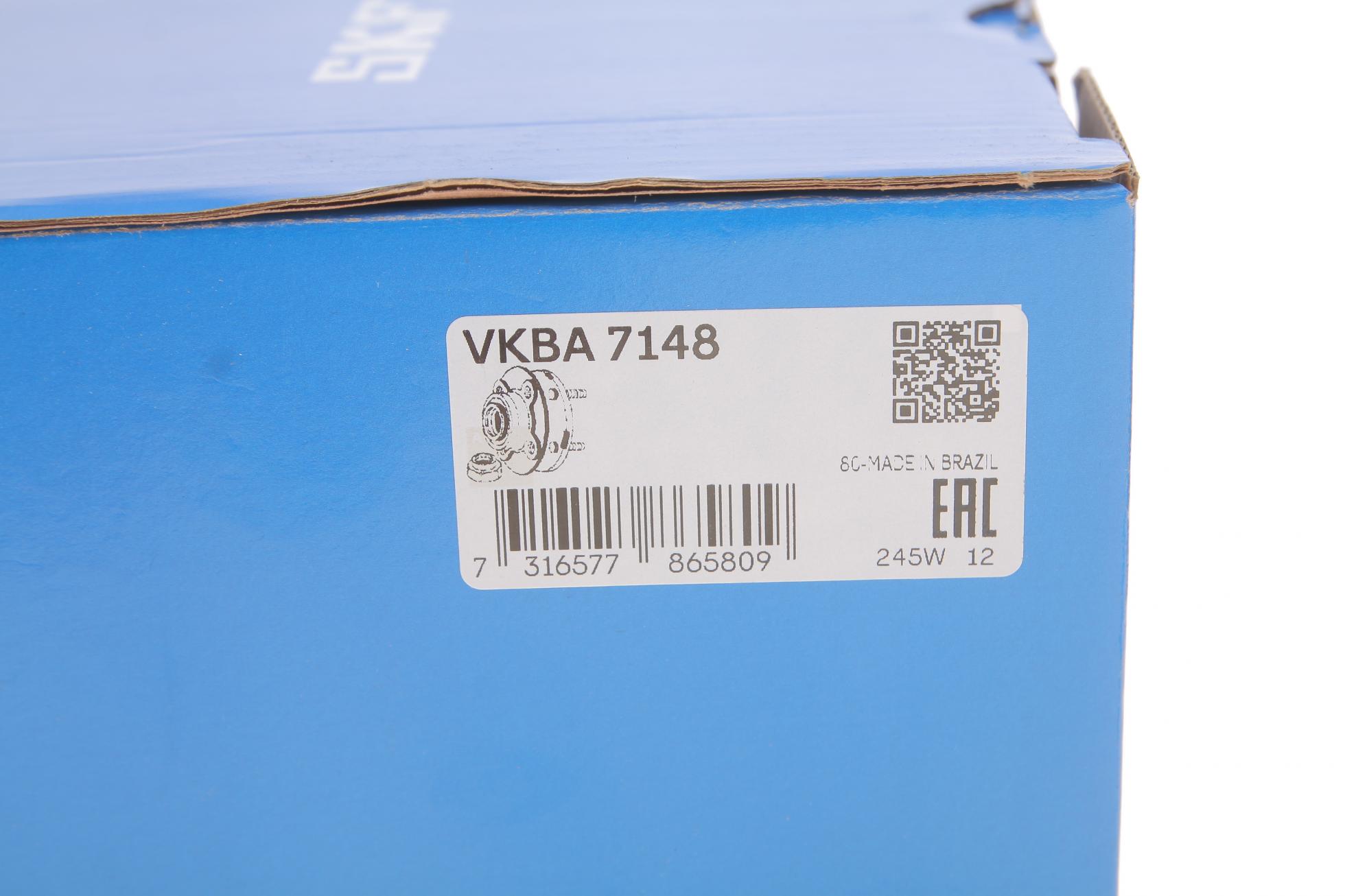 VKBA7148 SKF