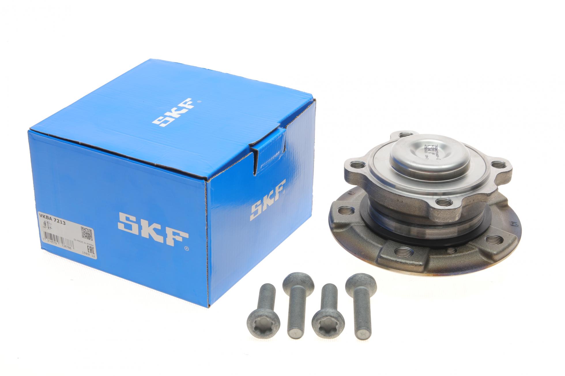 VKBA7213 SKF