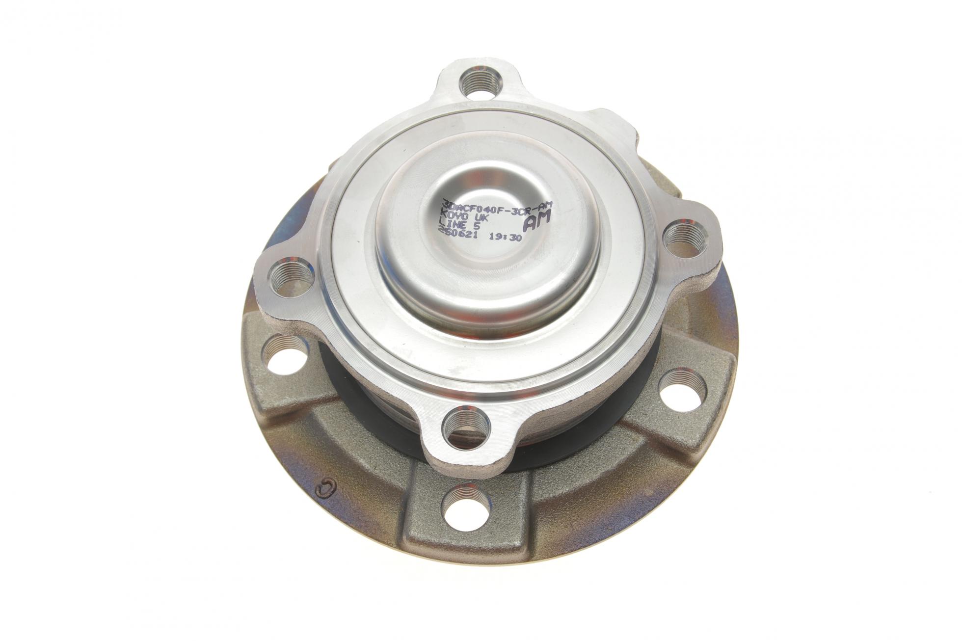 VKBA7213 SKF