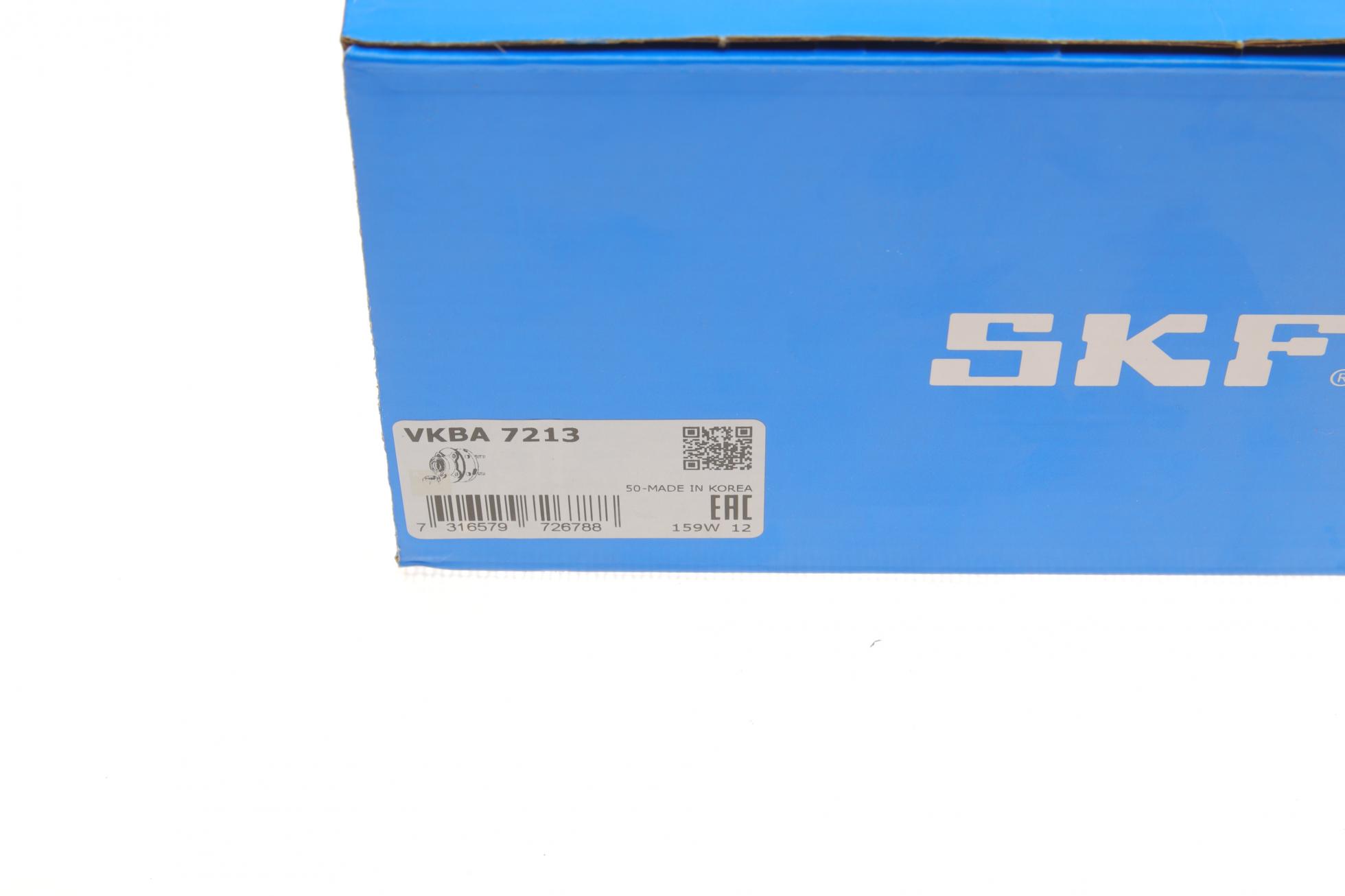 VKBA7213 SKF