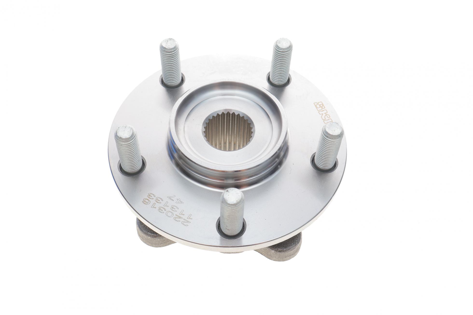 VKBA7406 SKF