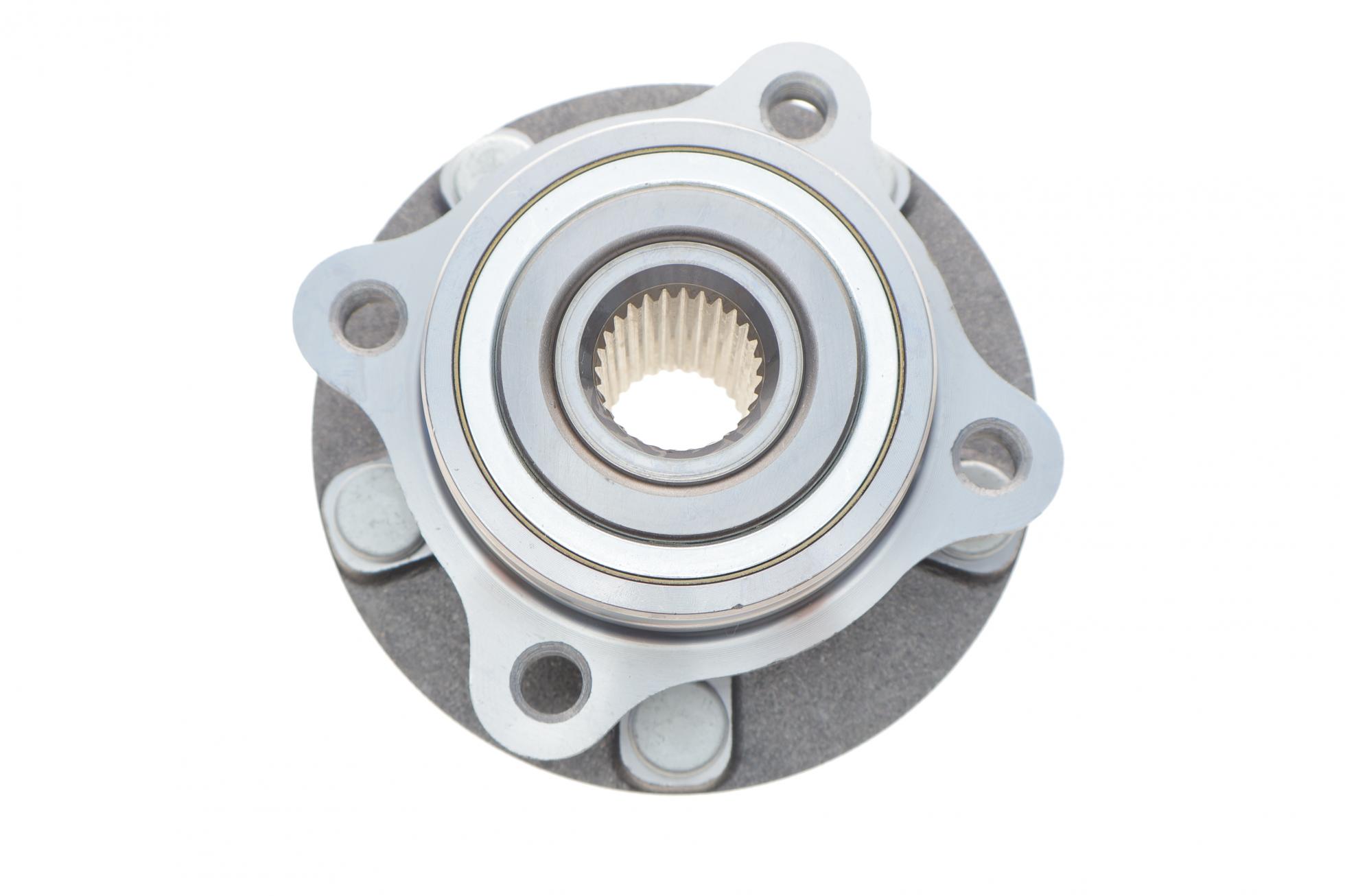 VKBA7406 SKF