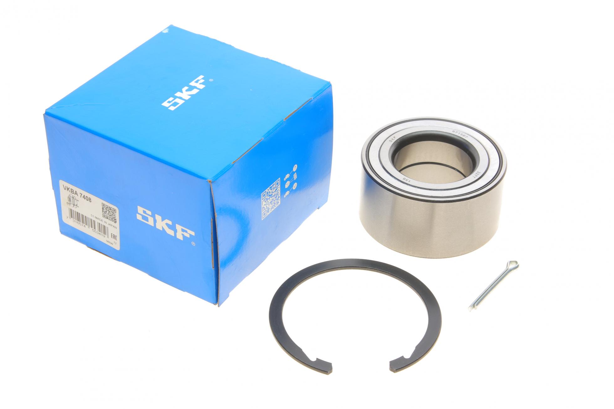VKBA7408 SKF