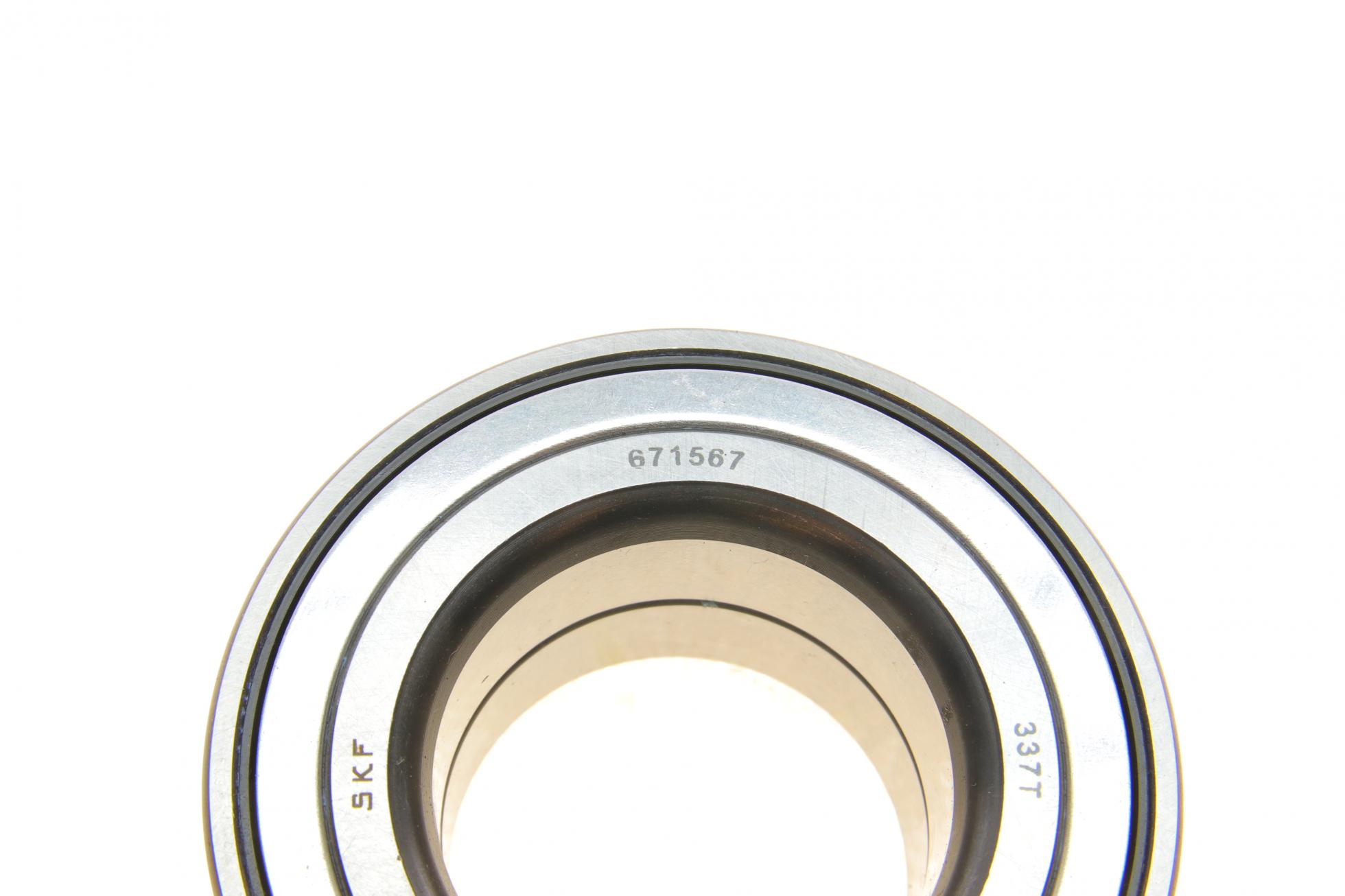 VKBA7408 SKF