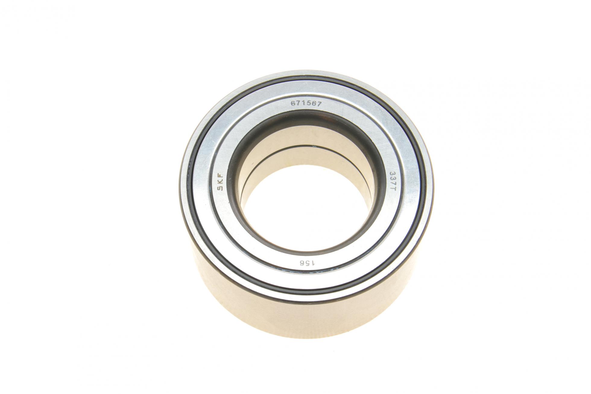 VKBA7408 SKF