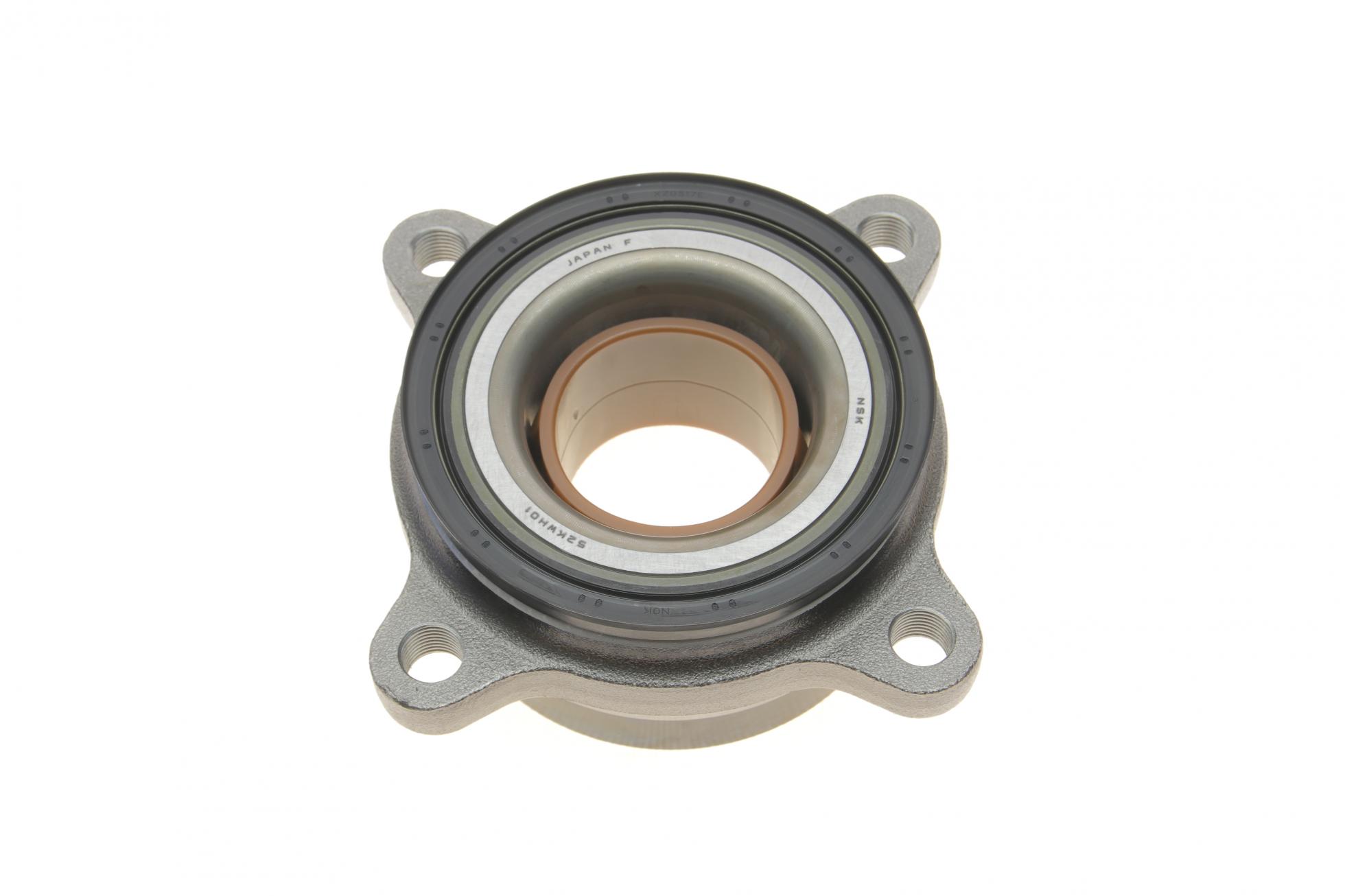 VKBA7412 SKF