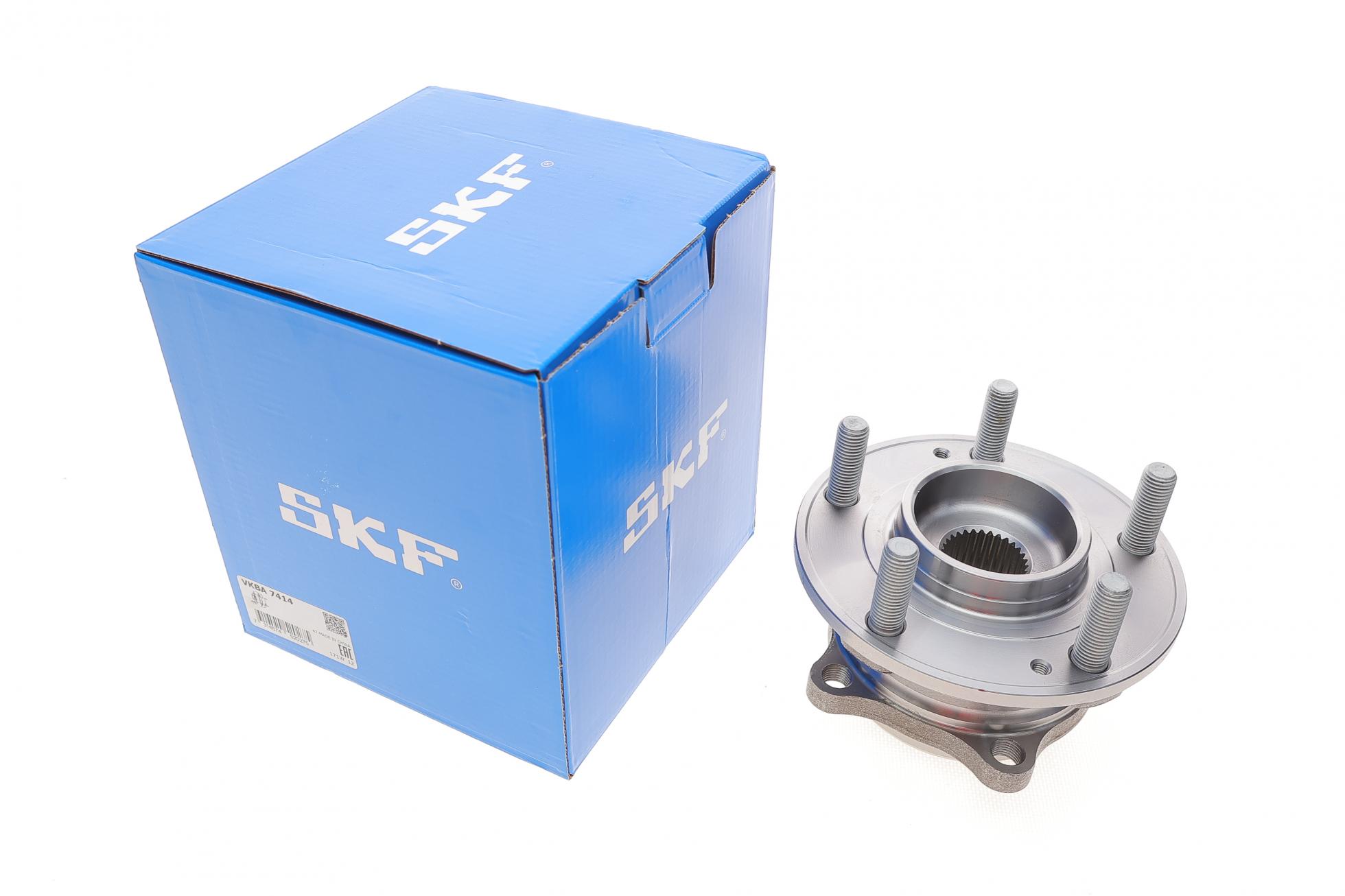 VKBA7414 SKF