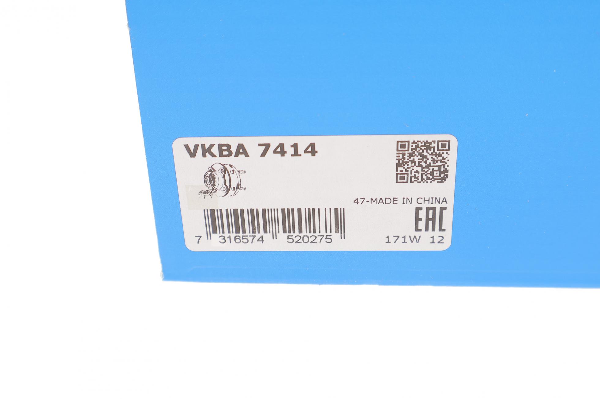 VKBA7414 SKF