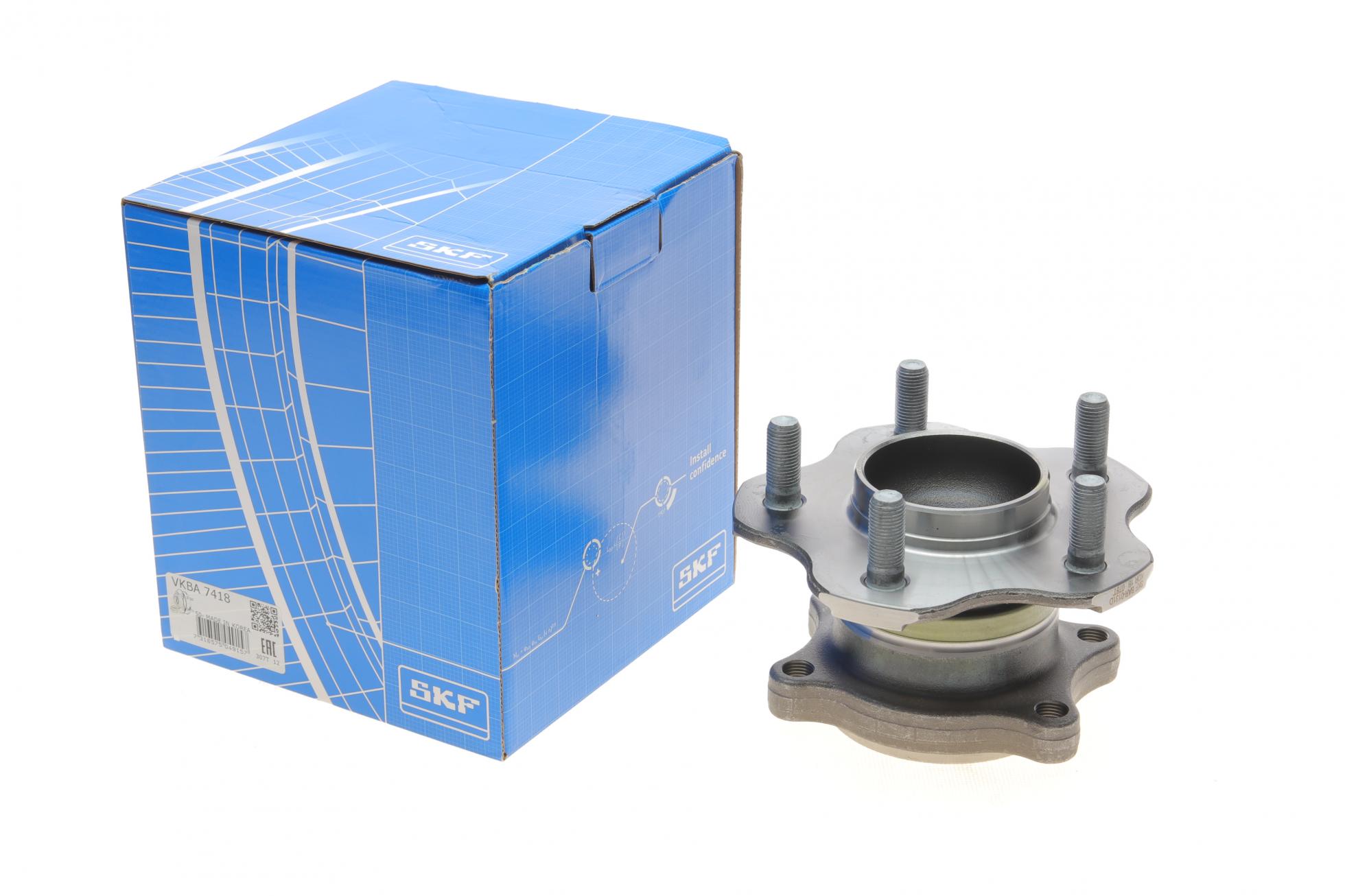 VKBA7418 SKF