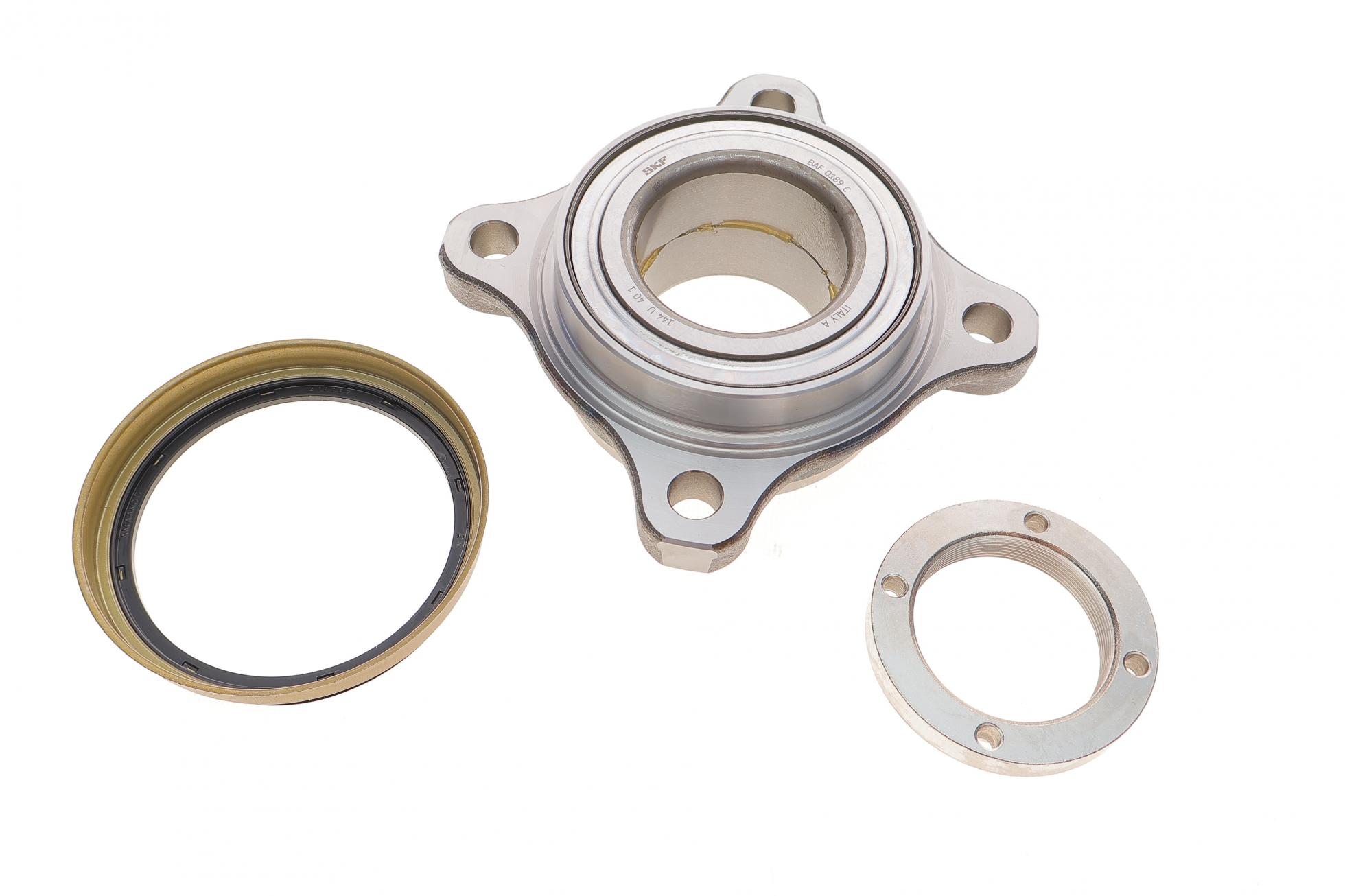 VKBA7425 SKF