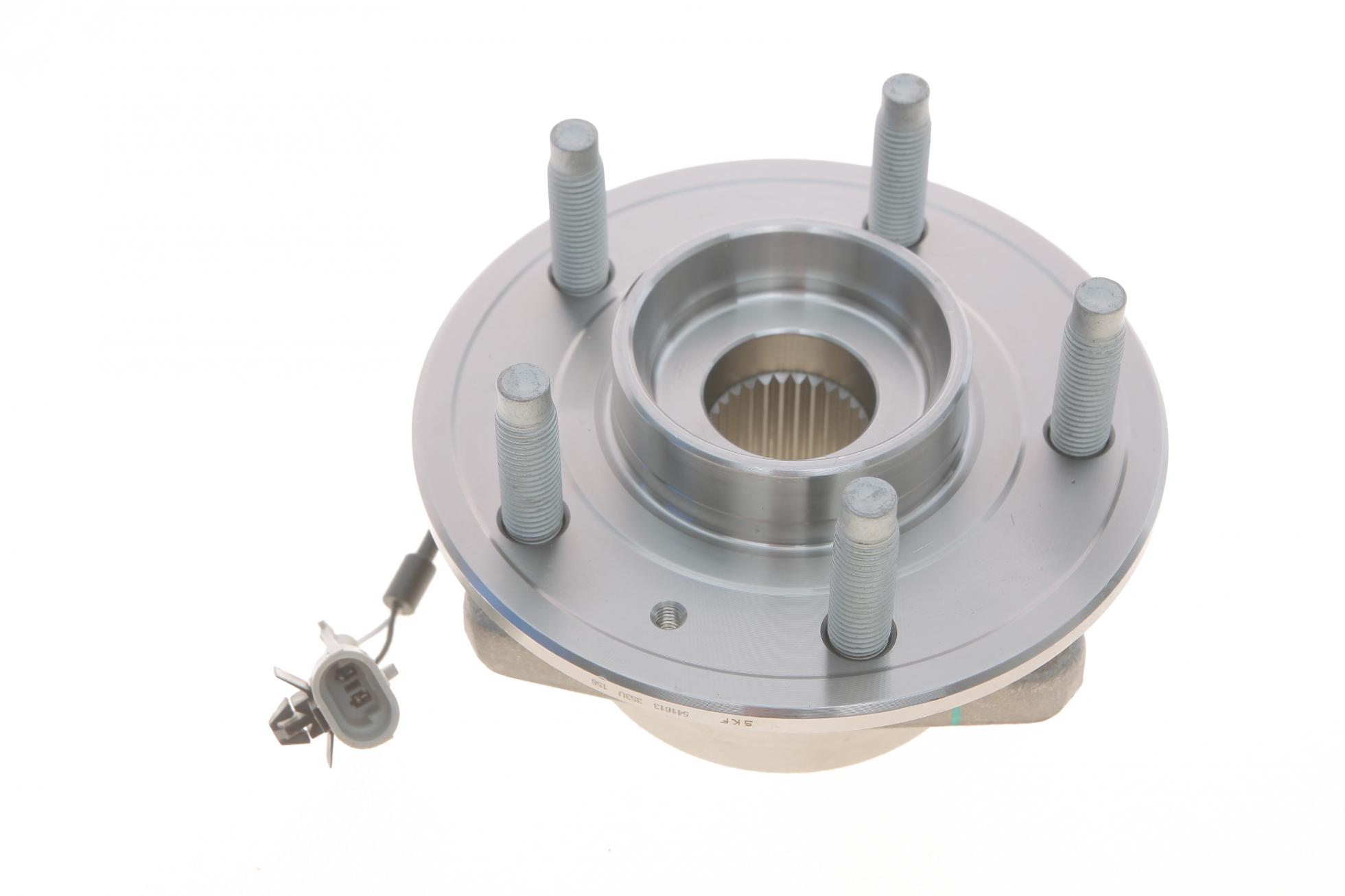 VKBA7437 SKF