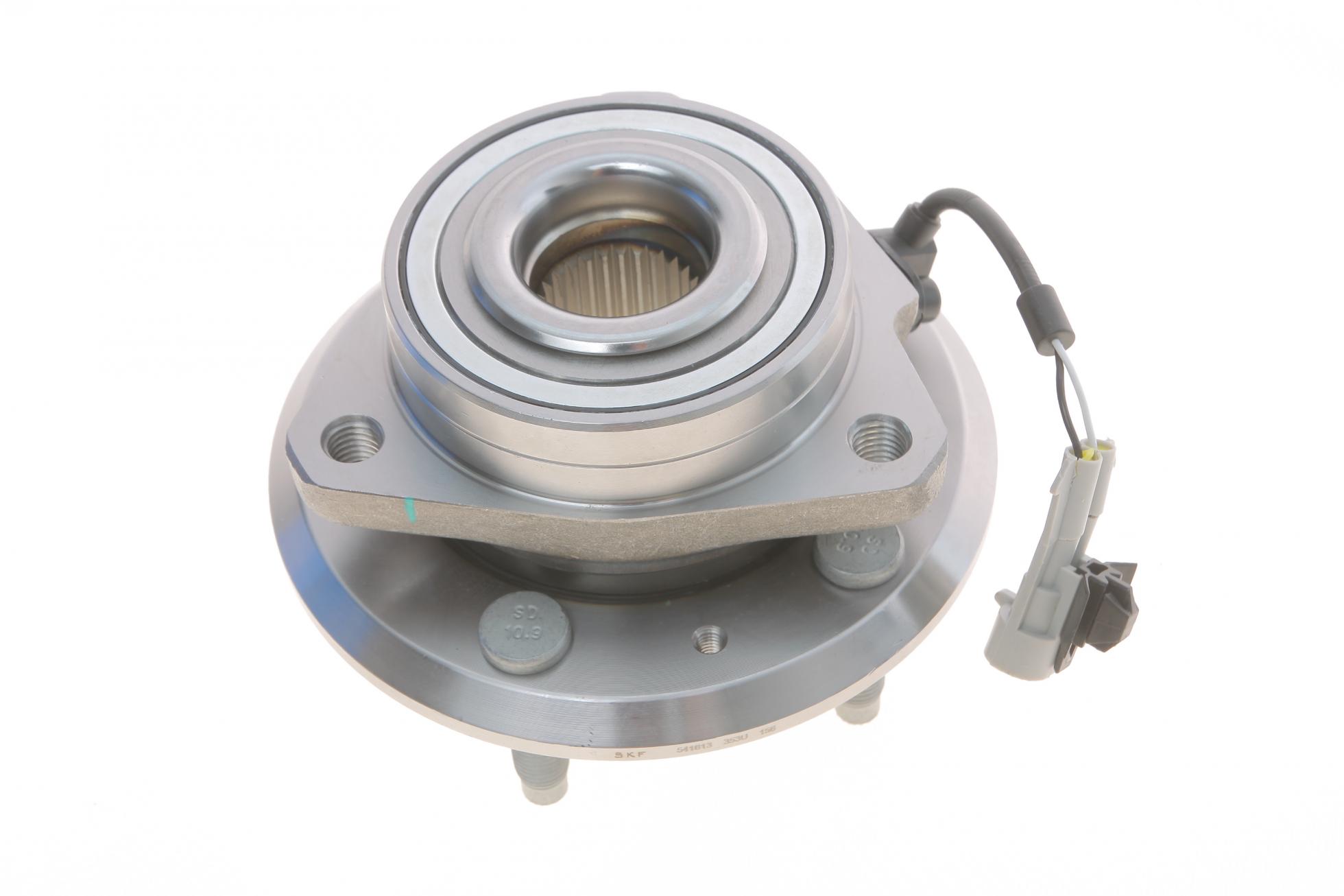 VKBA7437 SKF