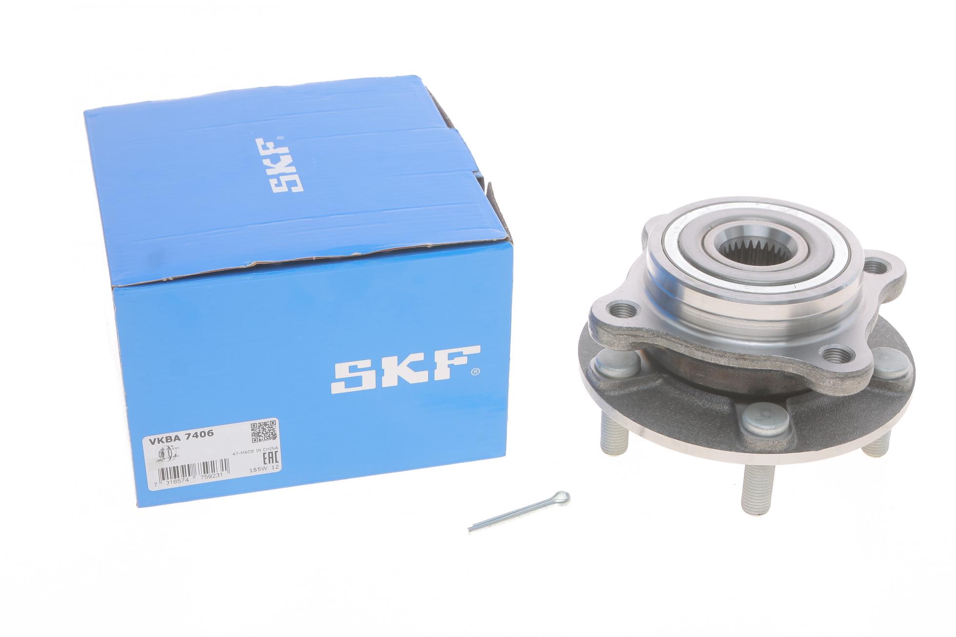 VKBA7437 SKF