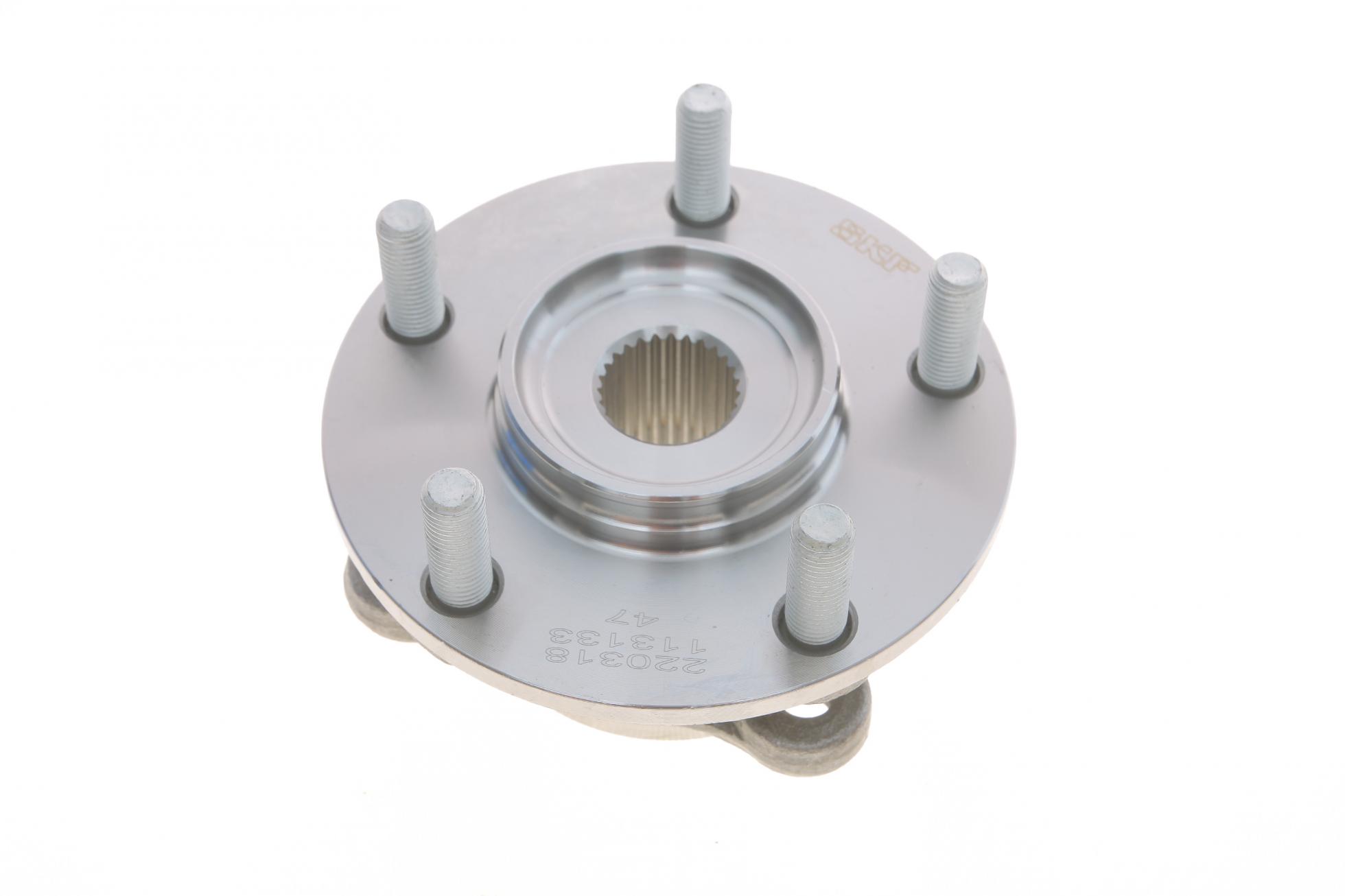 VKBA7437 SKF