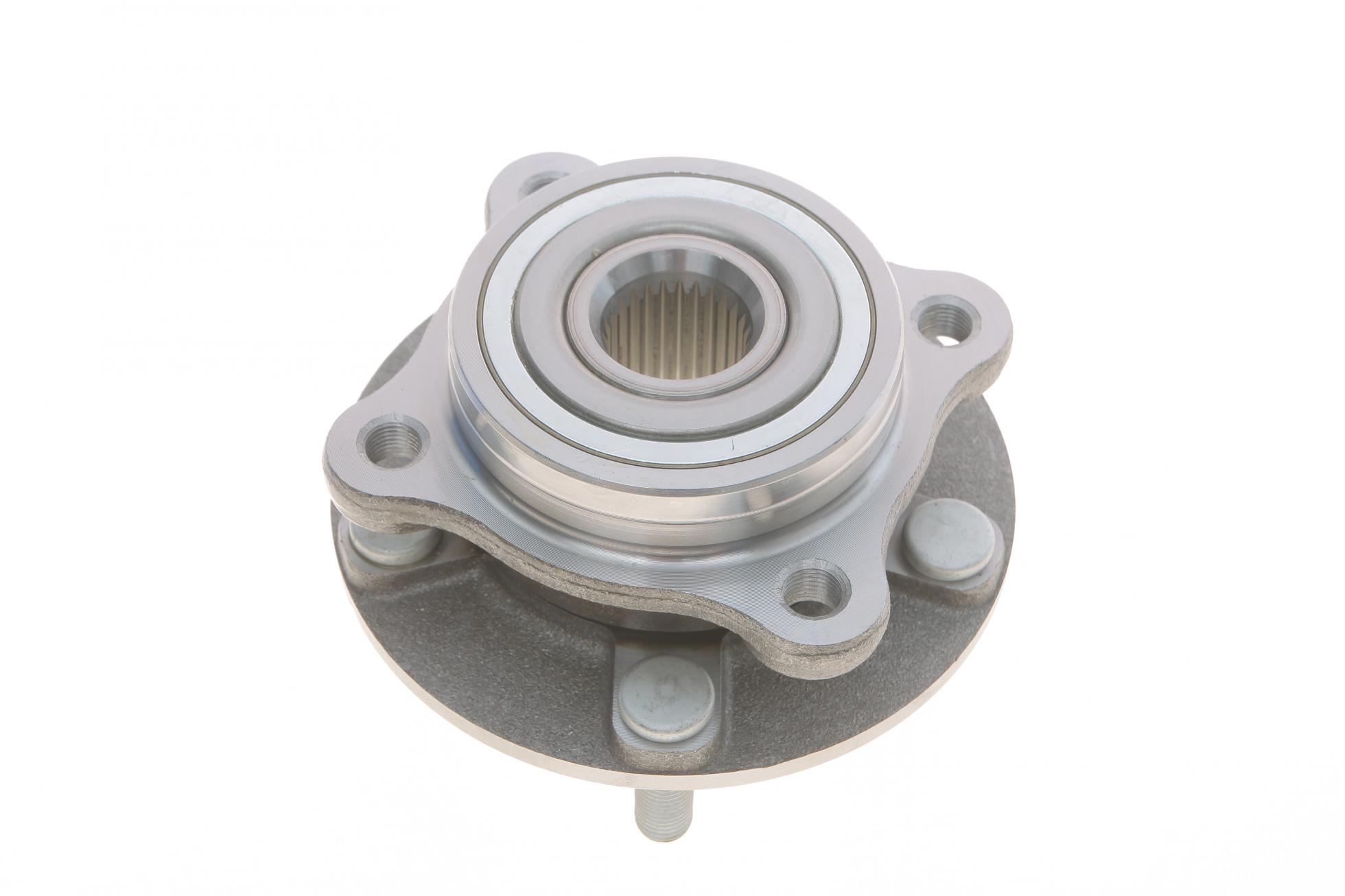 VKBA7437 SKF