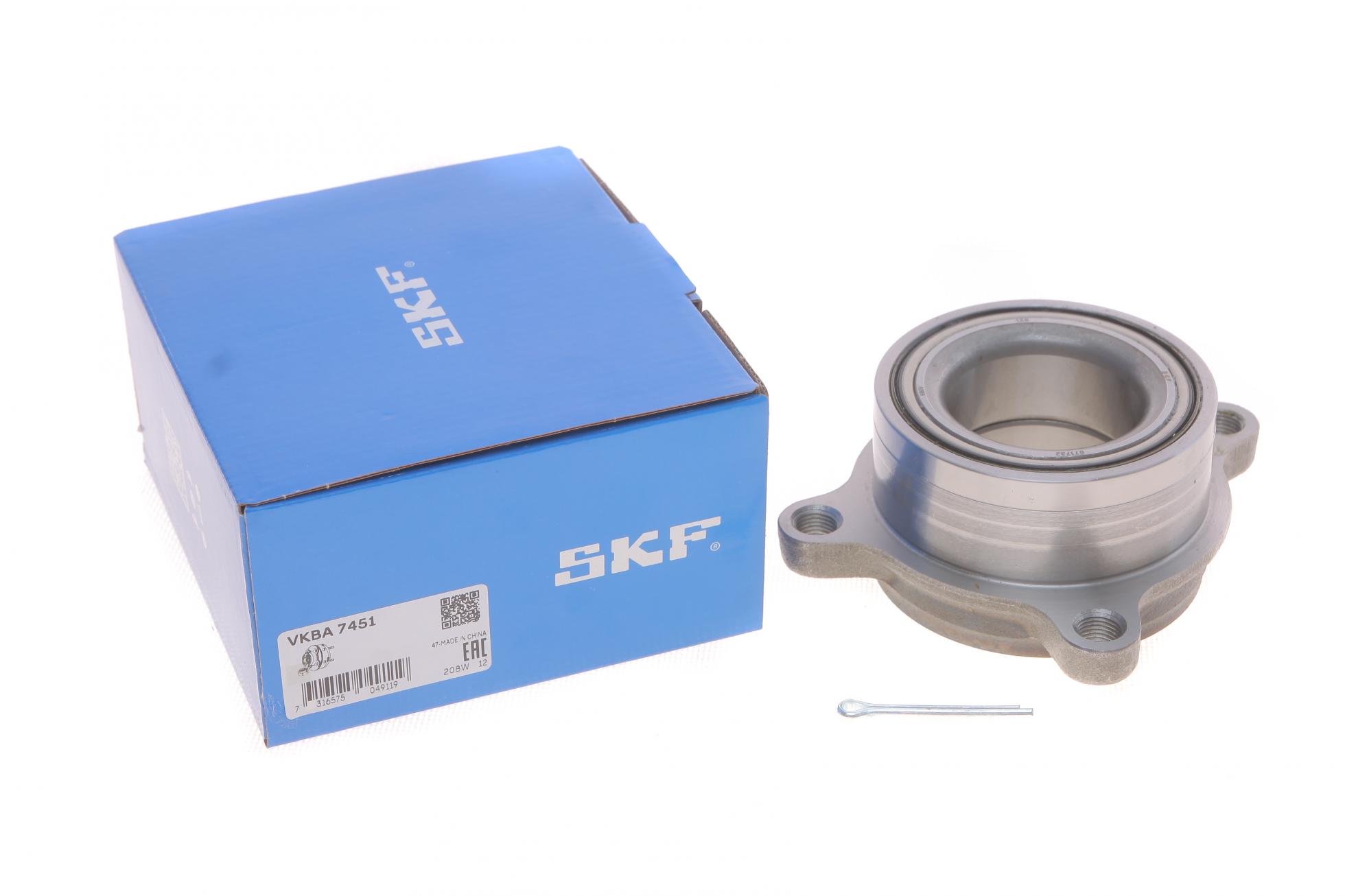 VKBA7451 SKF