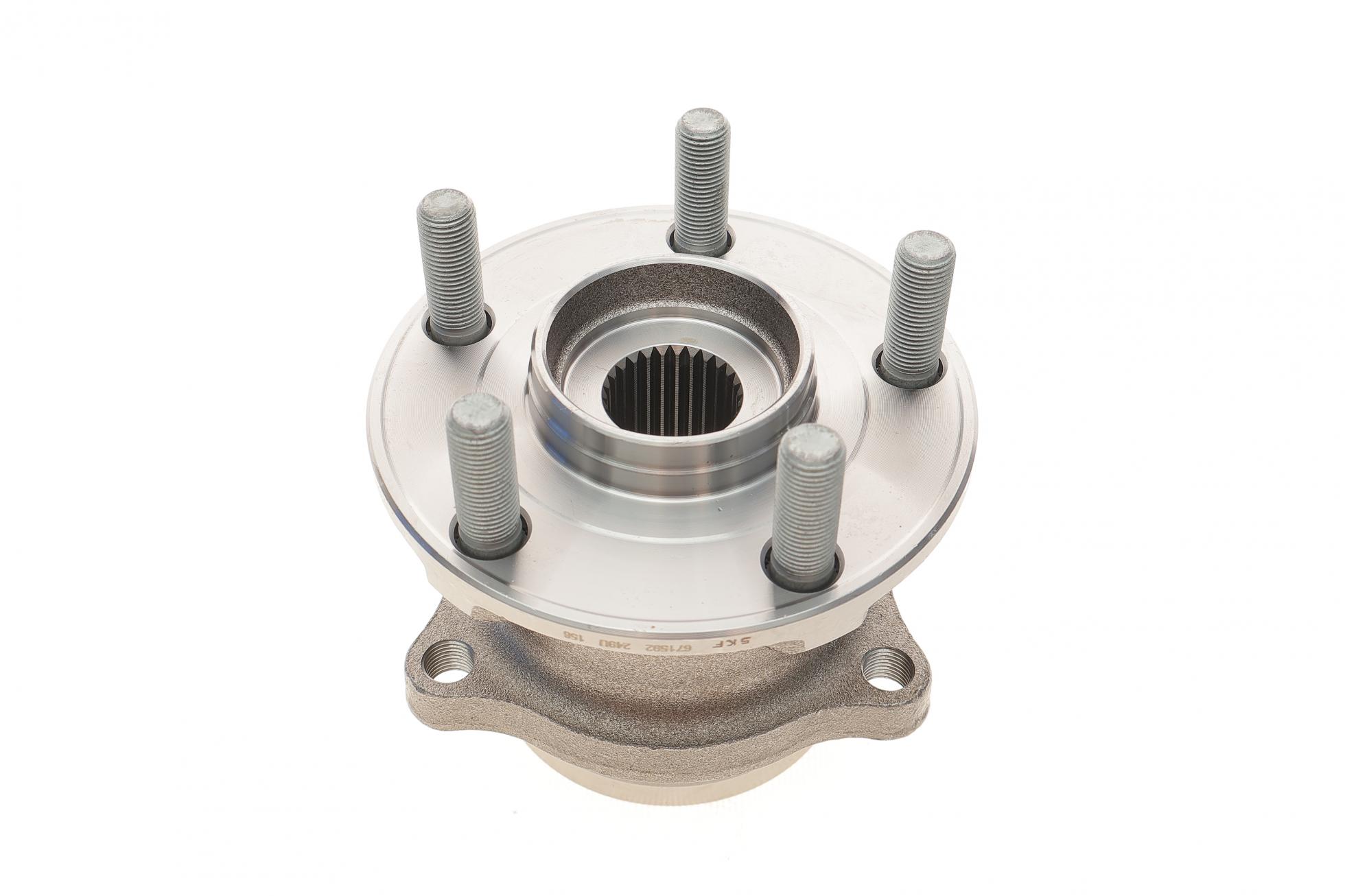 VKBA7479 SKF