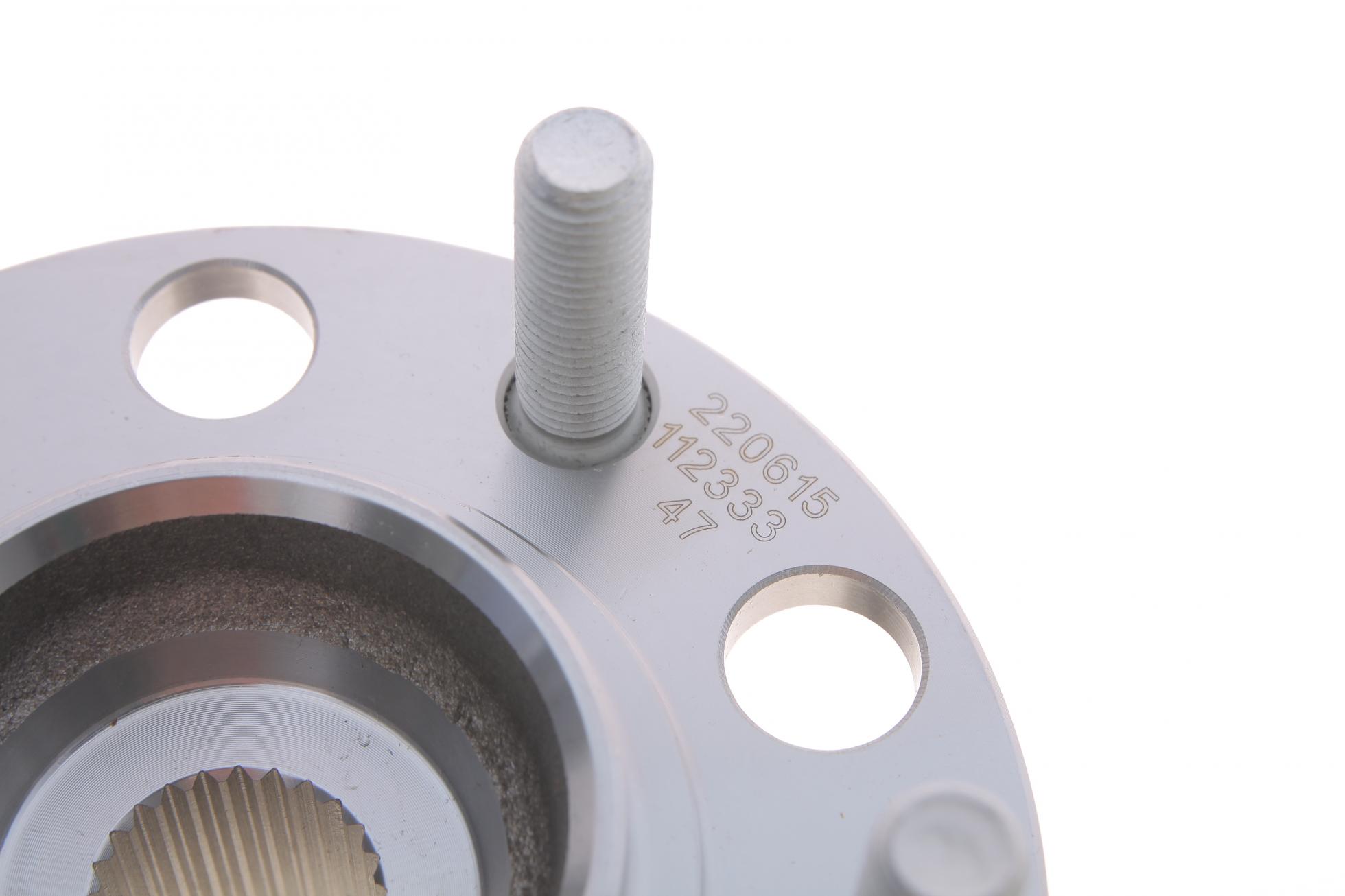 VKBA7505 SKF