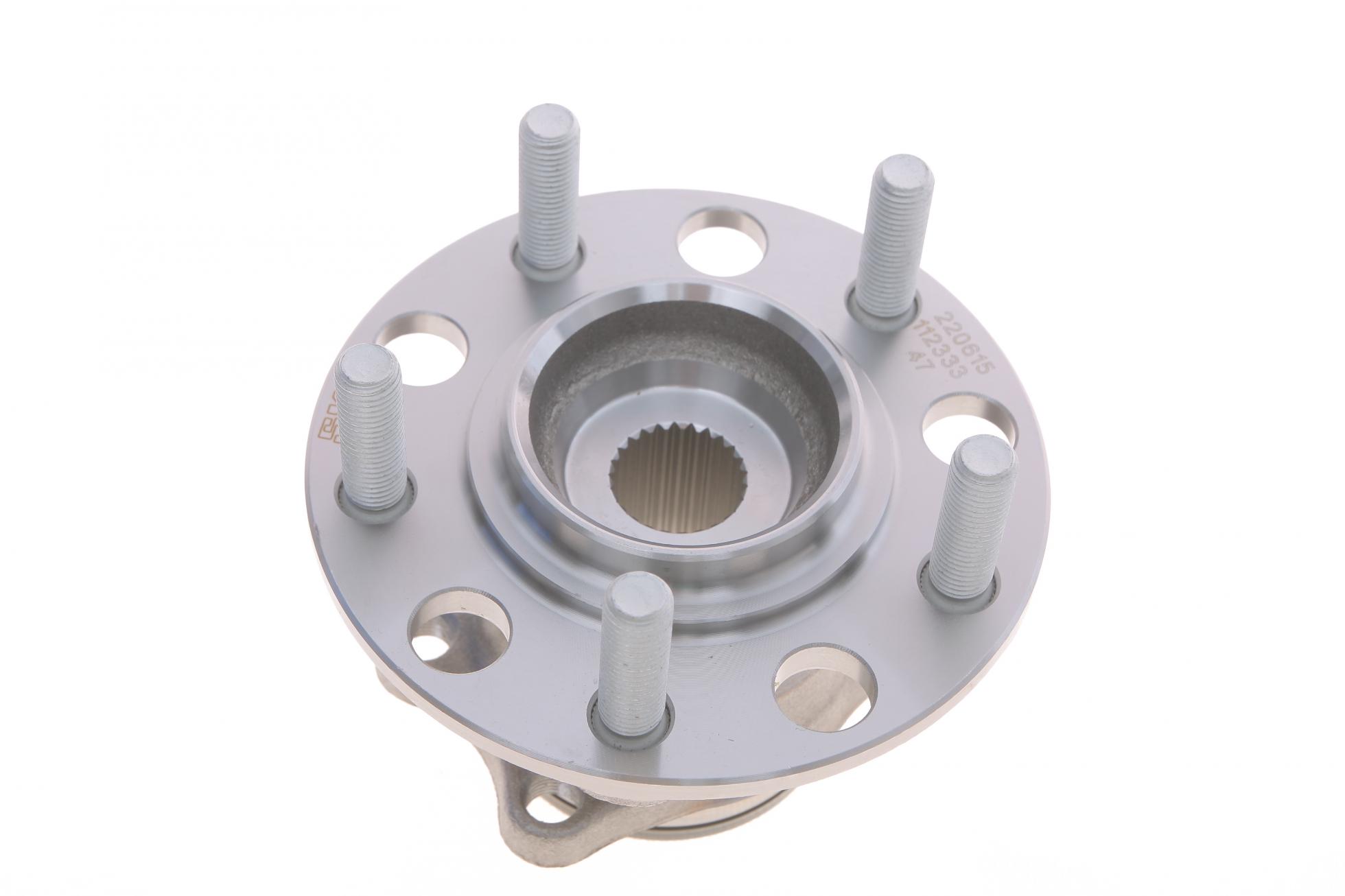 VKBA7505 SKF