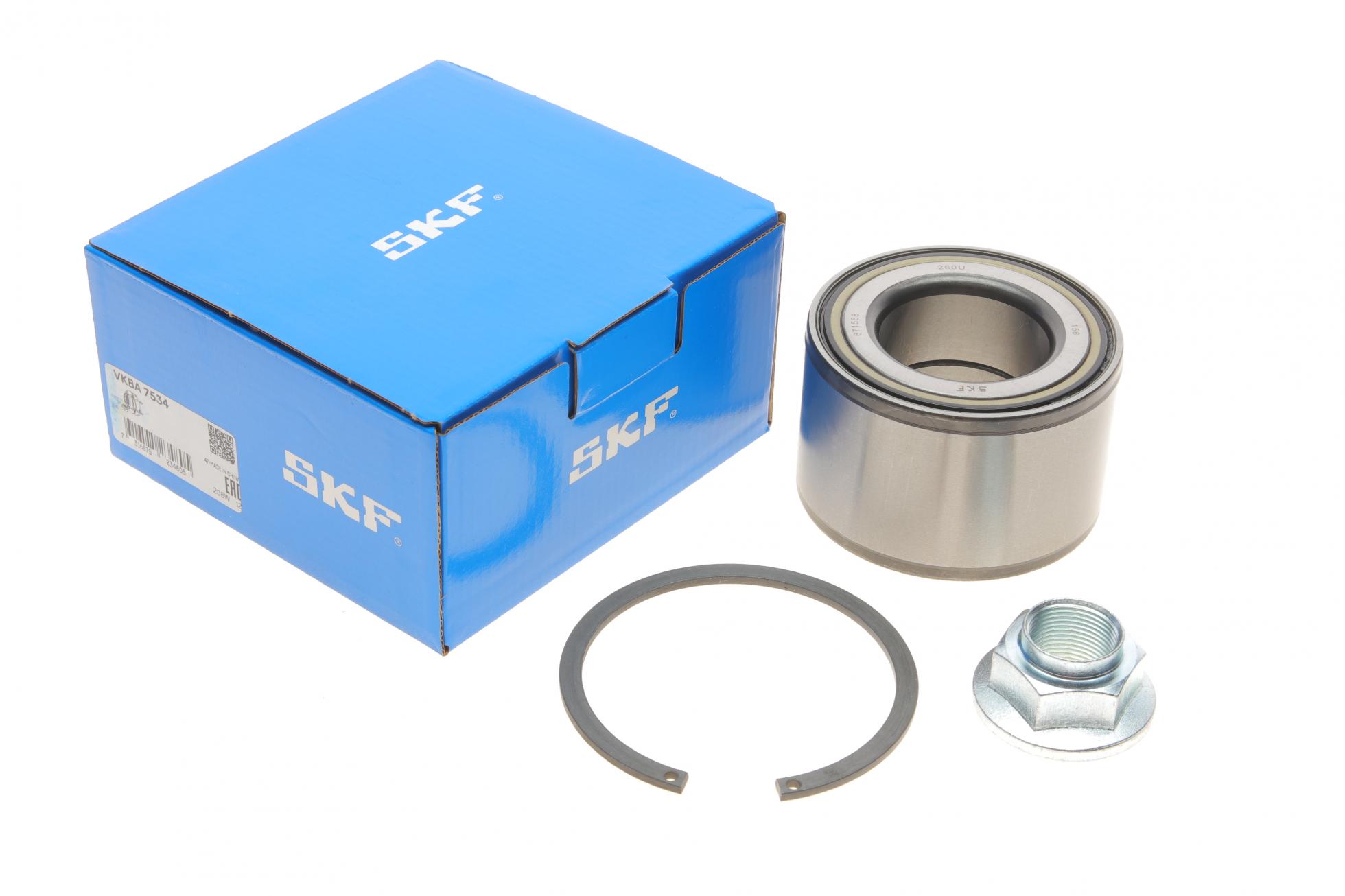 VKBA7534 SKF