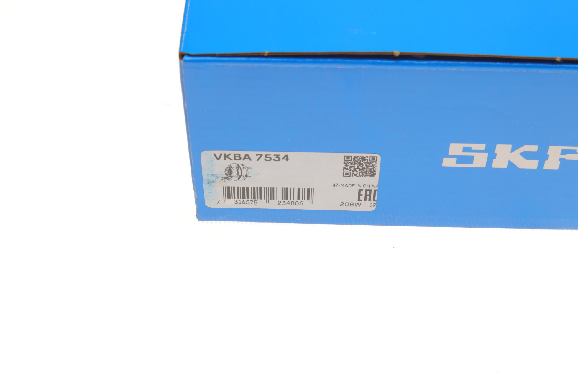 VKBA7534 SKF