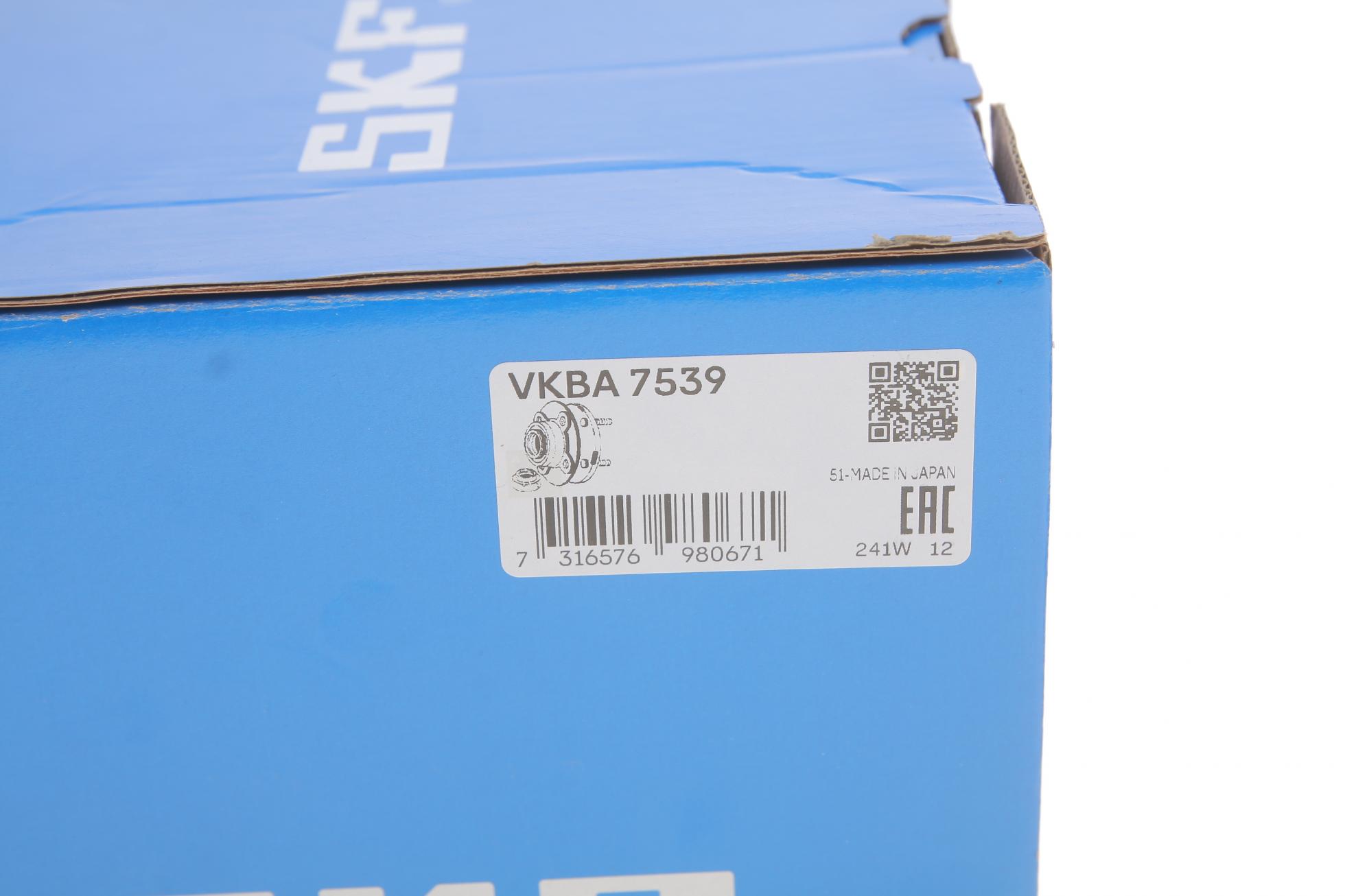 VKBA7539 SKF
