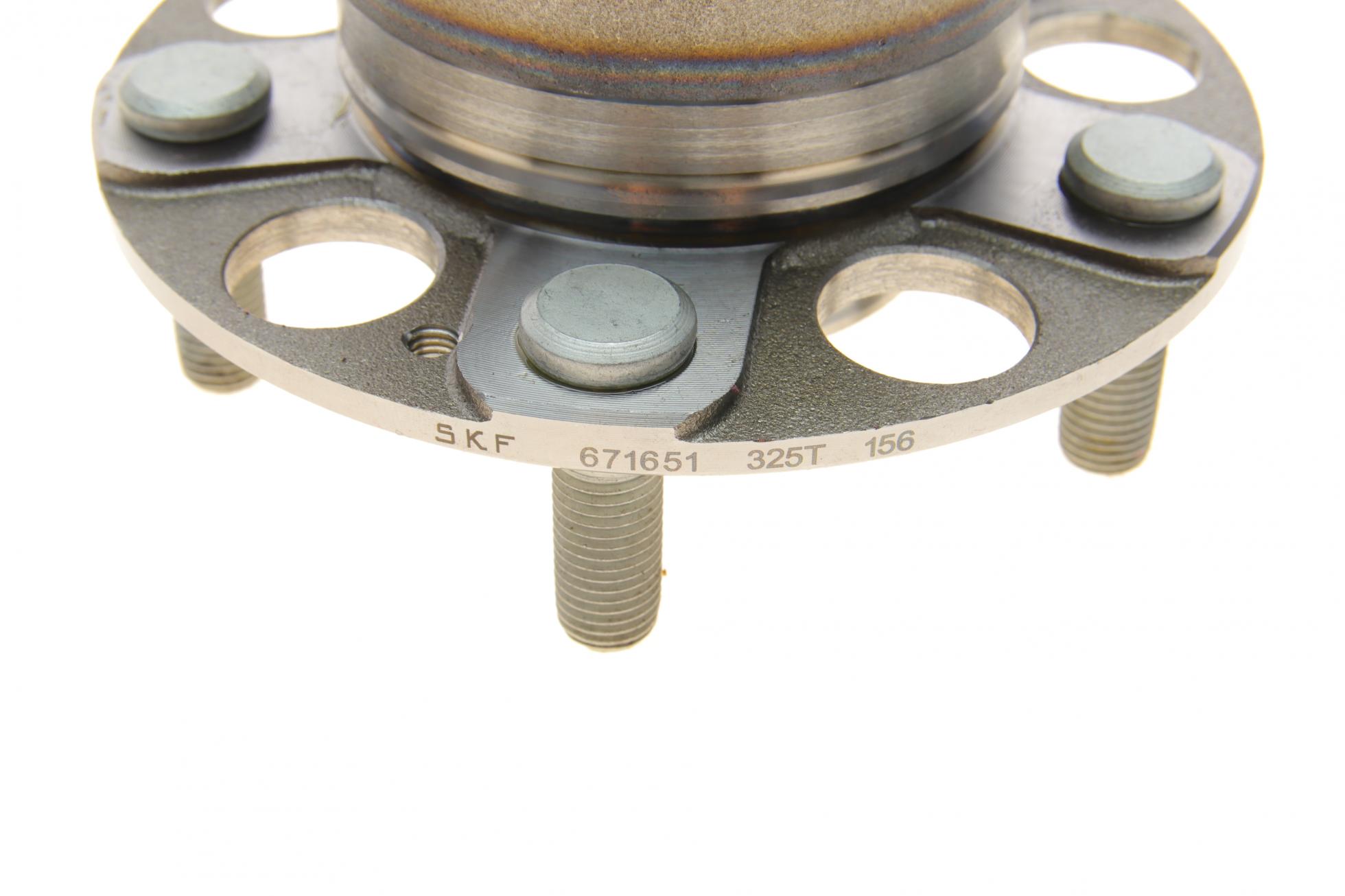 VKBA7540 SKF