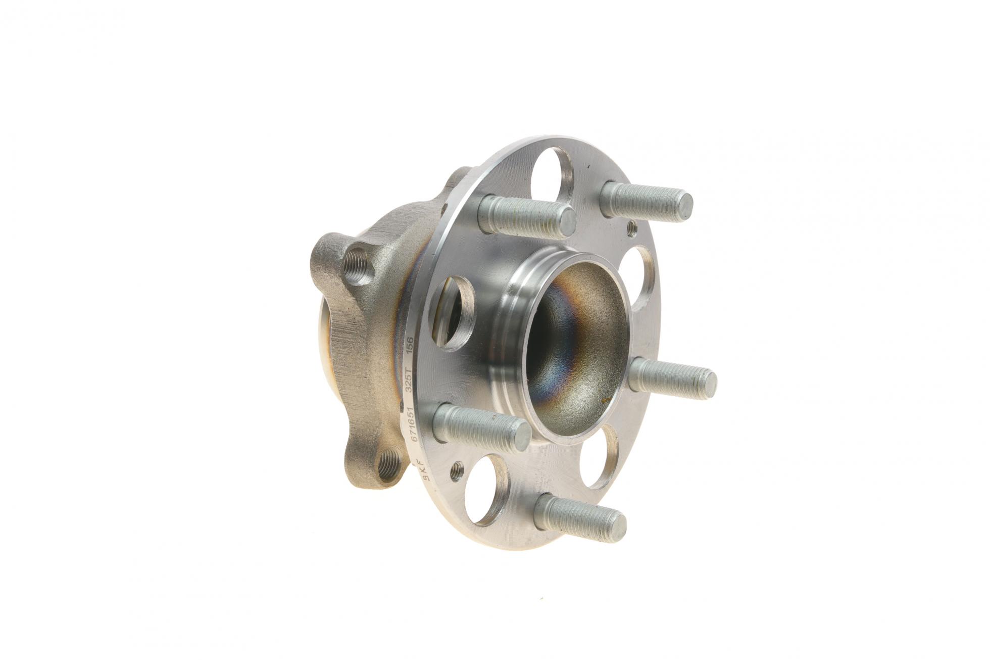 VKBA7540 SKF