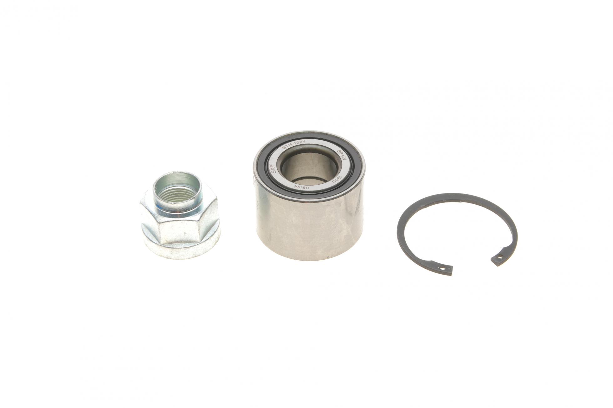 VKBA7573 SKF