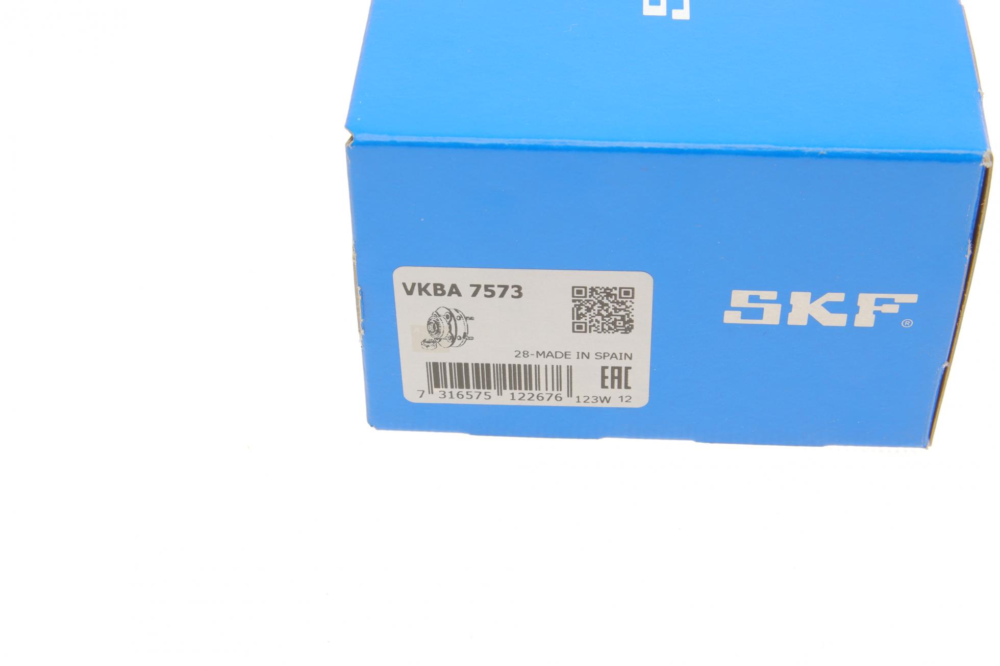 VKBA7573 SKF