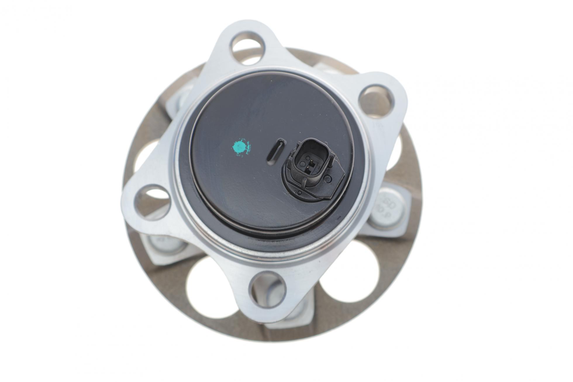 VKBA7577 SKF