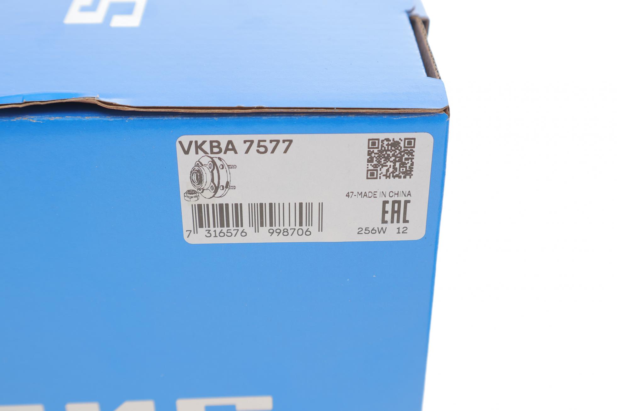 VKBA7577 SKF